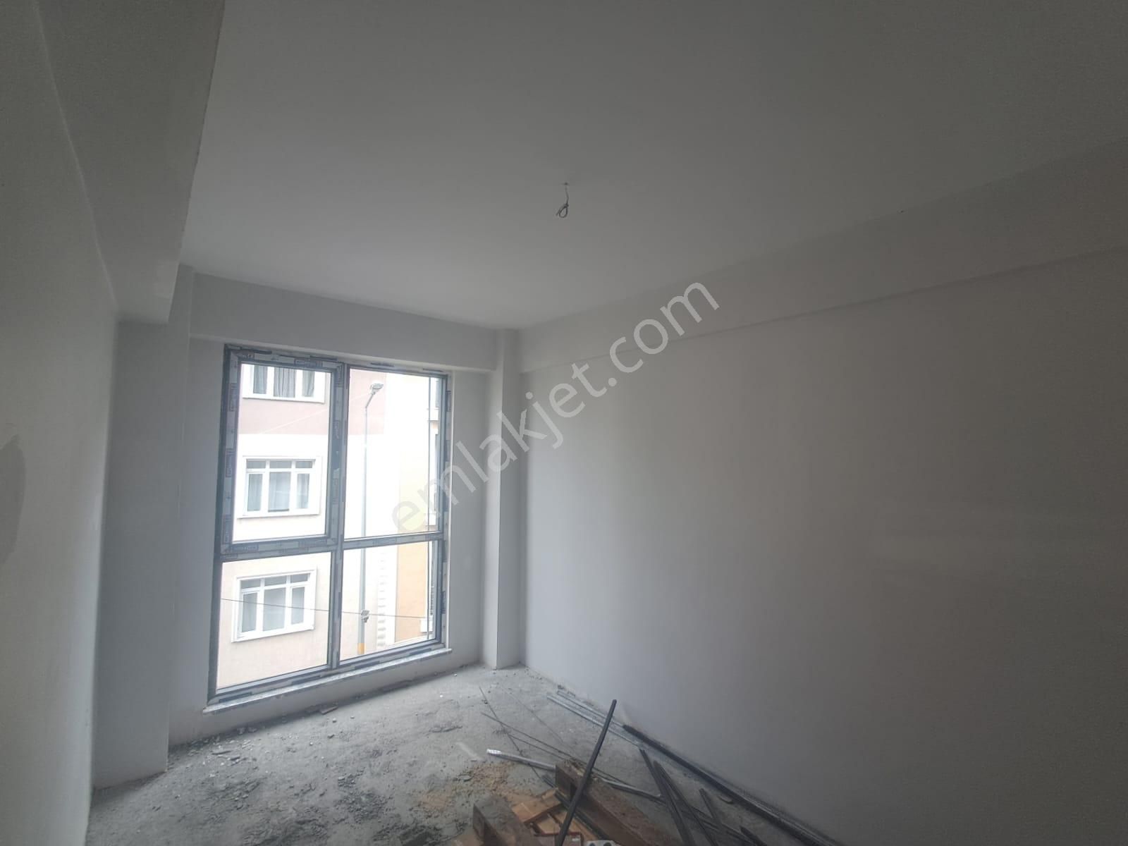 Ekşioğlu'ndan Tekirdağ Süleymanpaşa 100.yıl Mah 1+1 Satılık Daire - Görsel 9