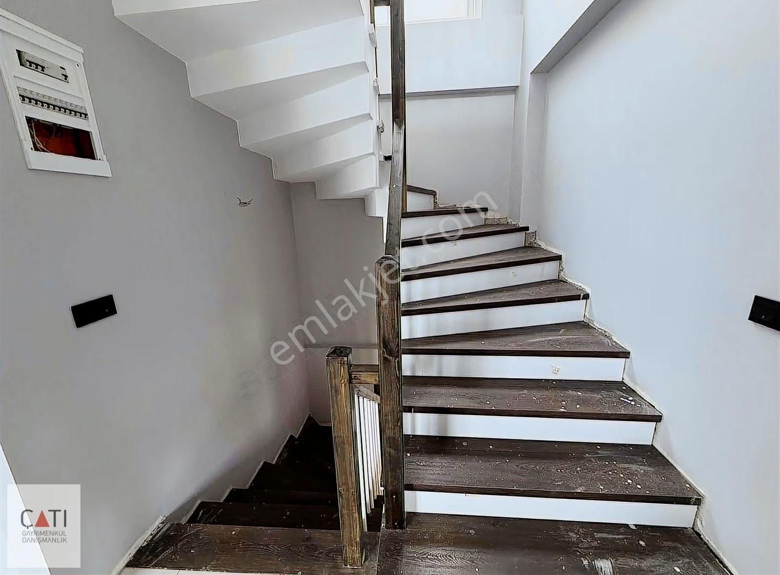 Kızılca Mah. Satılık Özel Havuzlu Lüks Triplex Villa - Görsel 2