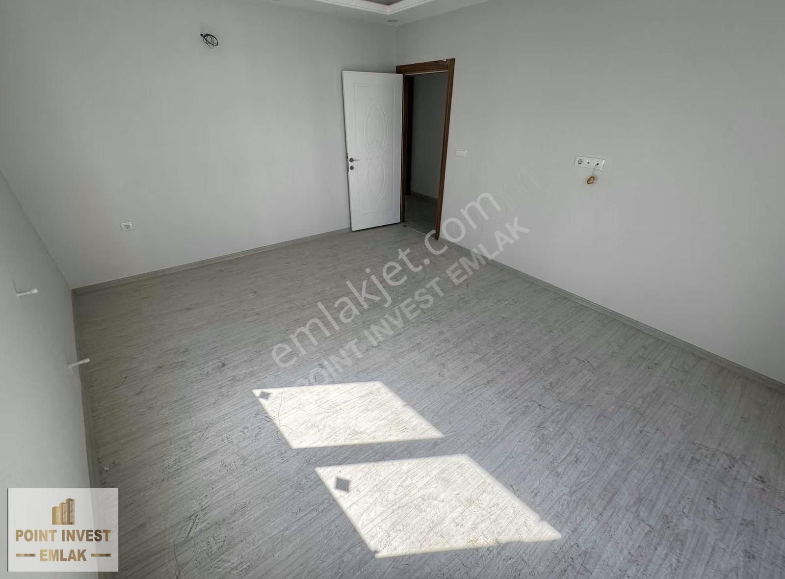 Poınt Invest Muratpaşa Satlık 2+1 Yüksekalan Mah Fırsat Daire - Görsel 12