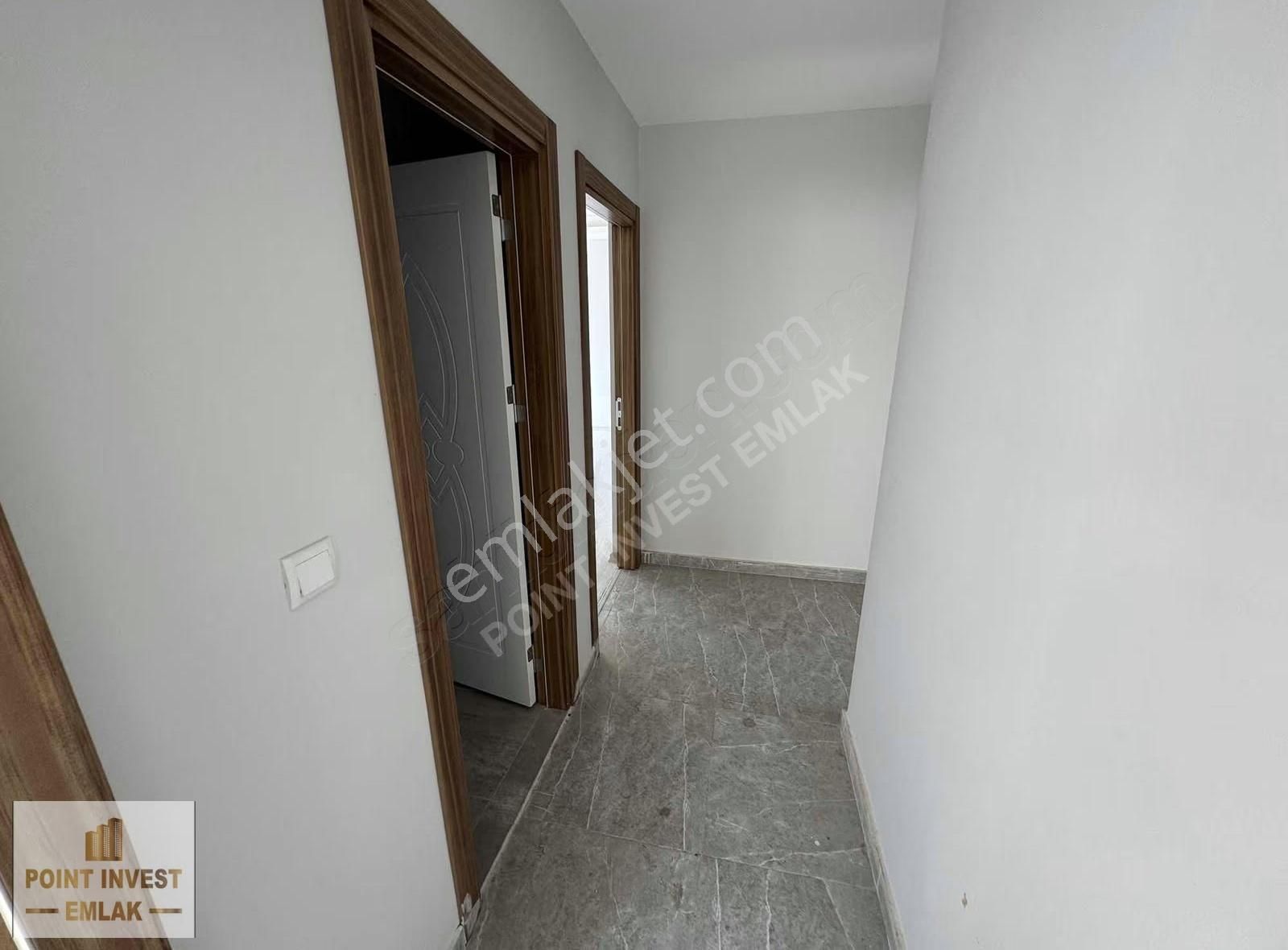 Poınt Invest Muratpaşa Satlık 2+1 Yüksekalan Mah Fırsat Daire - Görsel 9