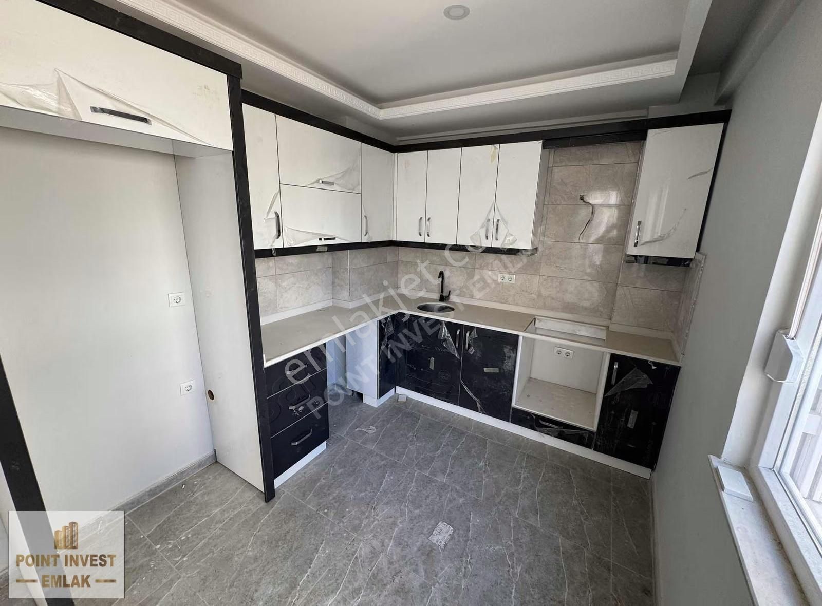 Poınt Invest Muratpaşa Satlık 2+1 Yüksekalan Mah Fırsat Daire - Görsel 6