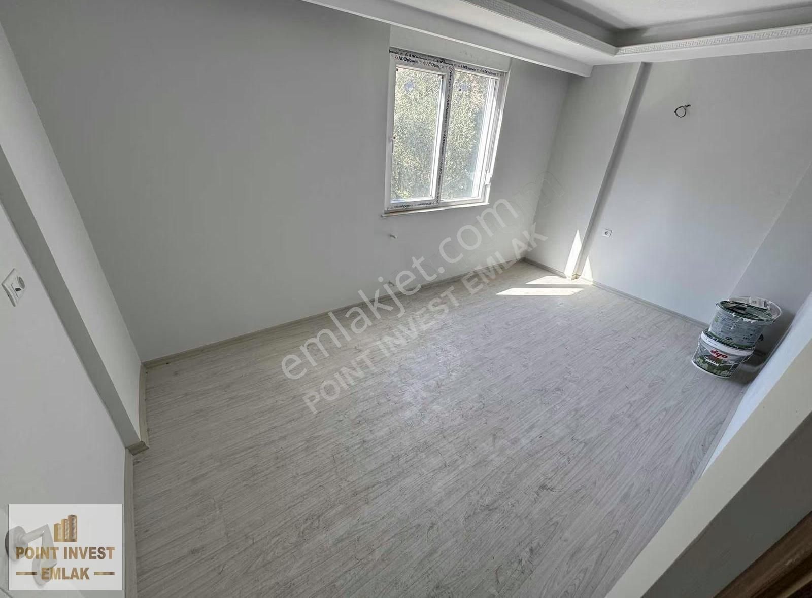 Poınt Invest Muratpaşa Satlık 2+1 Yüksekalan Mah Fırsat Daire - Görsel 13