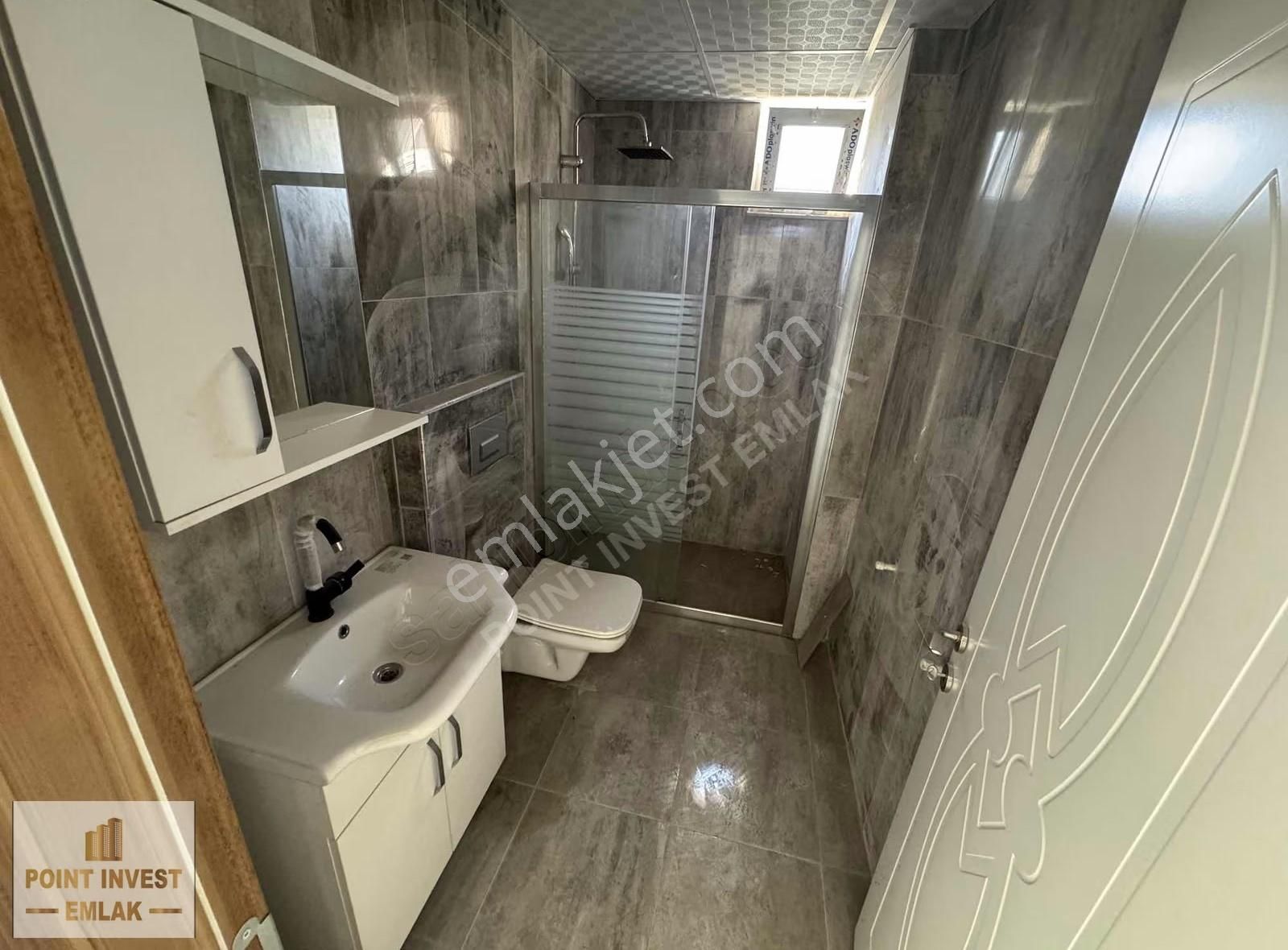 Poınt Invest Muratpaşa Satlık 2+1 Yüksekalan Mah Fırsat Daire - Görsel 4
