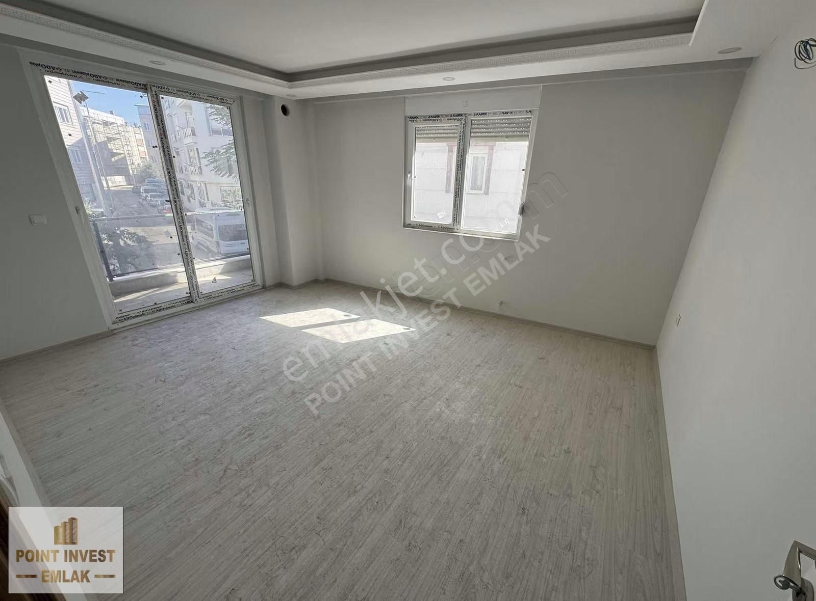 Poınt Invest Muratpaşa Satlık 2+1 Yüksekalan Mah Fırsat Daire - Görsel 10