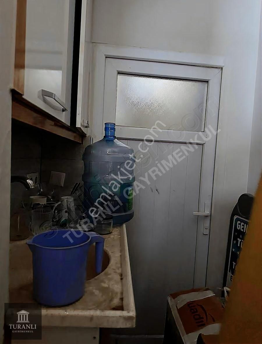 Turanlı'dan Yenibosna Satılık Yeni İskanlı Köşe Dükkan Acil - Görsel 24