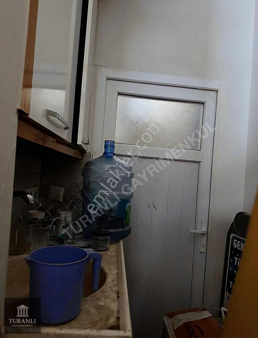 Turanlı'dan Yenibosna Satılık Yeni İskanlı Köşe Dükkan Acil - Görsel 16