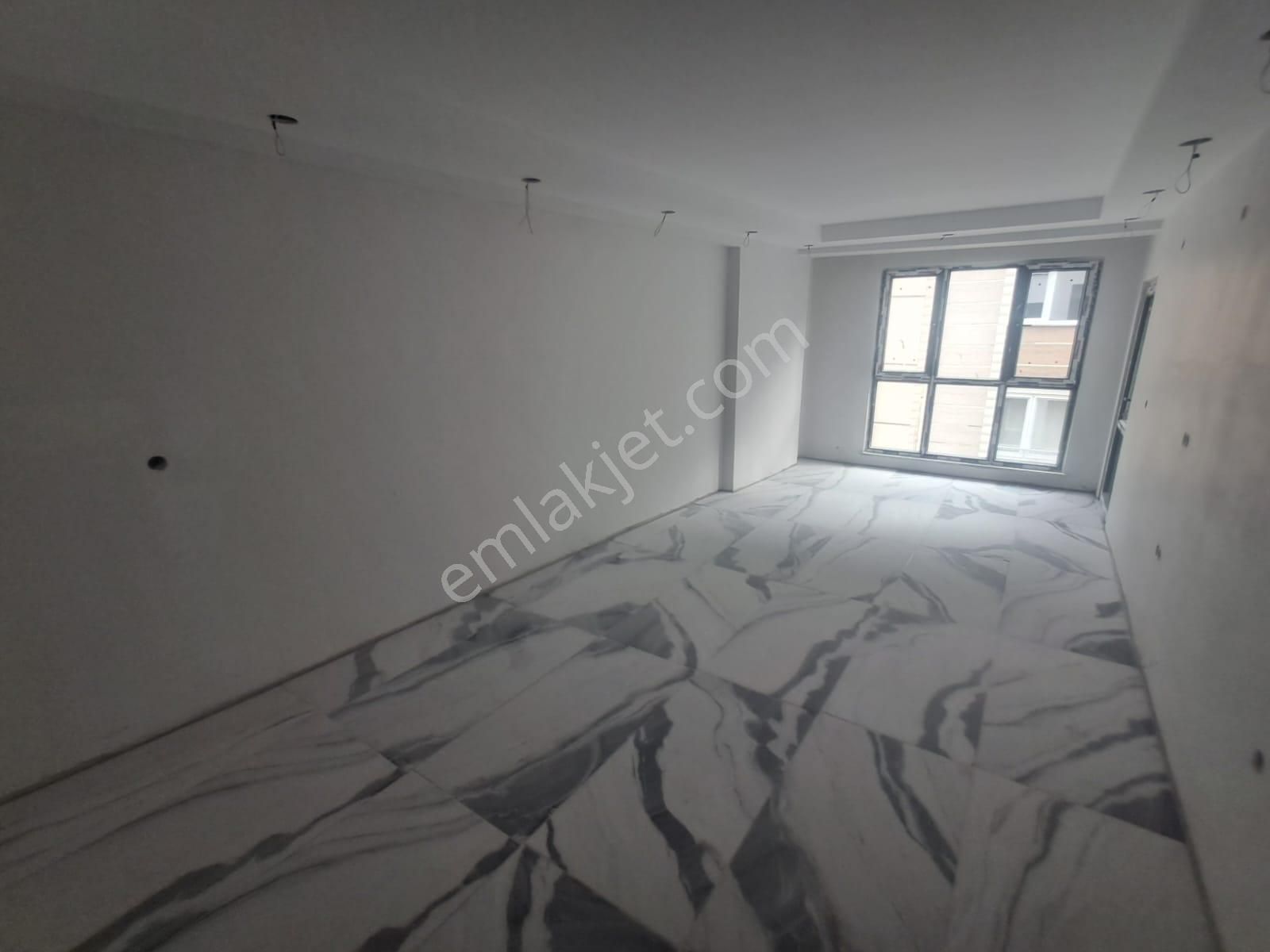 Ekşioğlu'ndan Tekirdağ Süleymanpaşa 100.yıl Mah 1+1 Satılık Daire