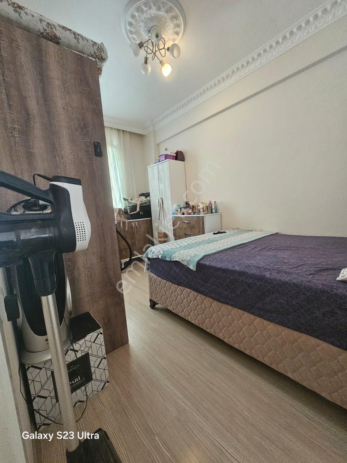 Aydın Didim Efeler Mahallesi Satılık 1+1 Daire - Görsel 14