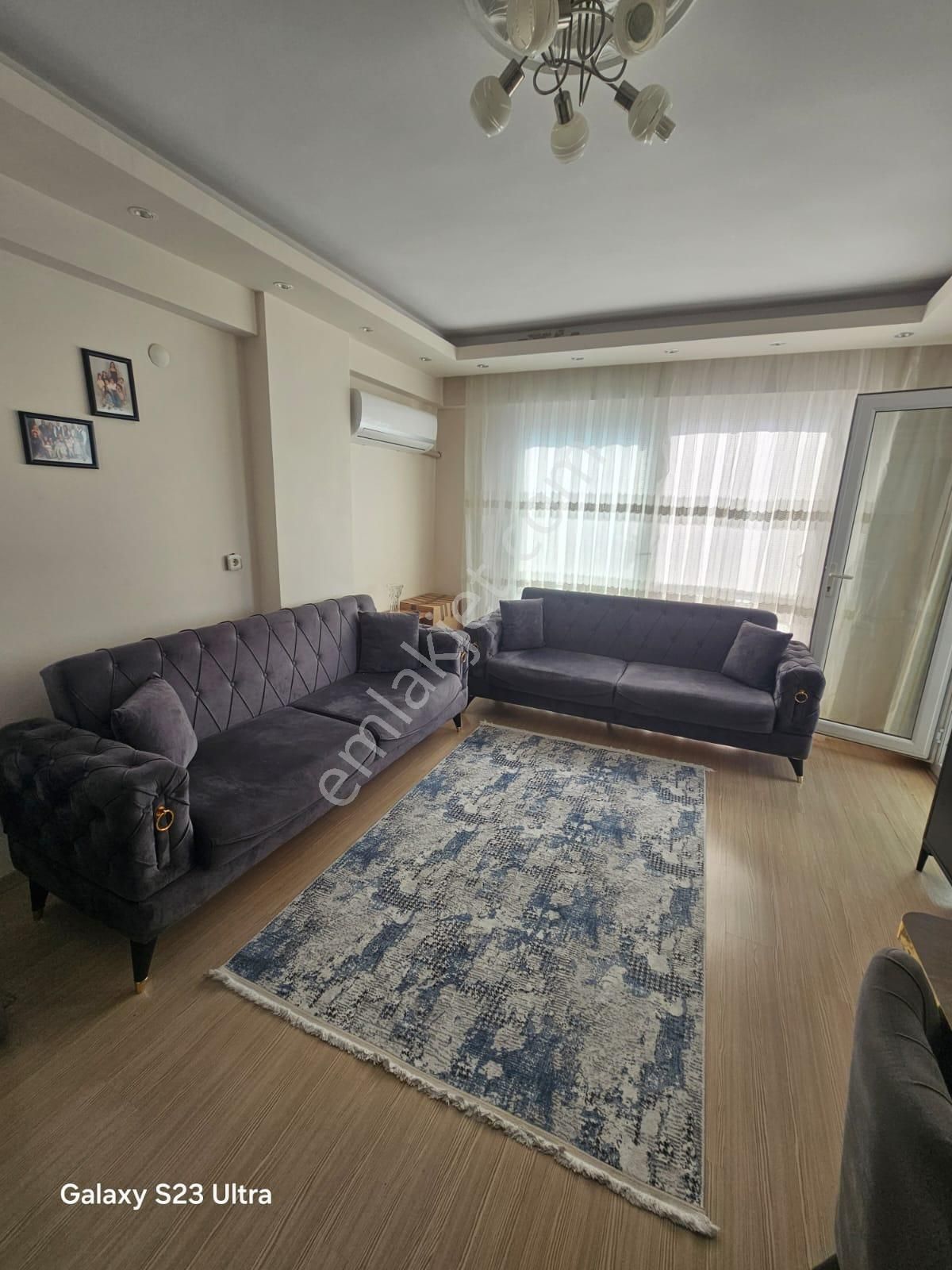 Aydın Didim Efeler Mahallesi Satılık 1+1 Daire - Görsel 8