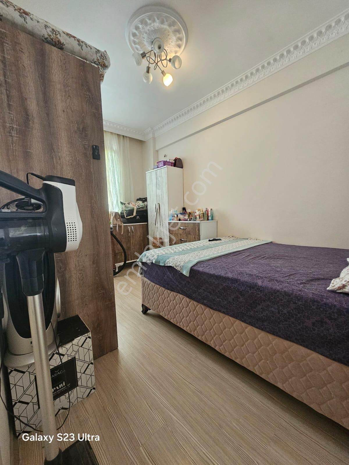 Aydın Didim Efeler Mahallesi Satılık 1+1 Daire - Görsel 9