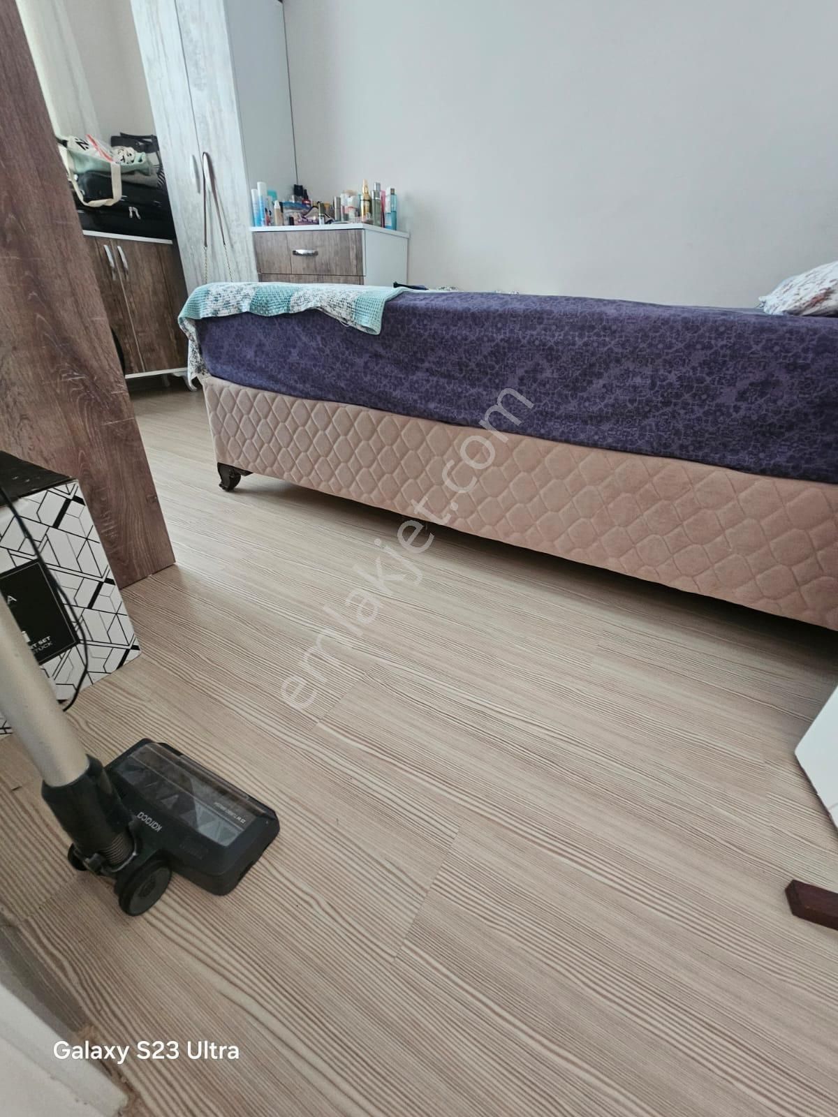 Aydın Didim Efeler Mahallesi Satılık 1+1 Daire - Görsel 15