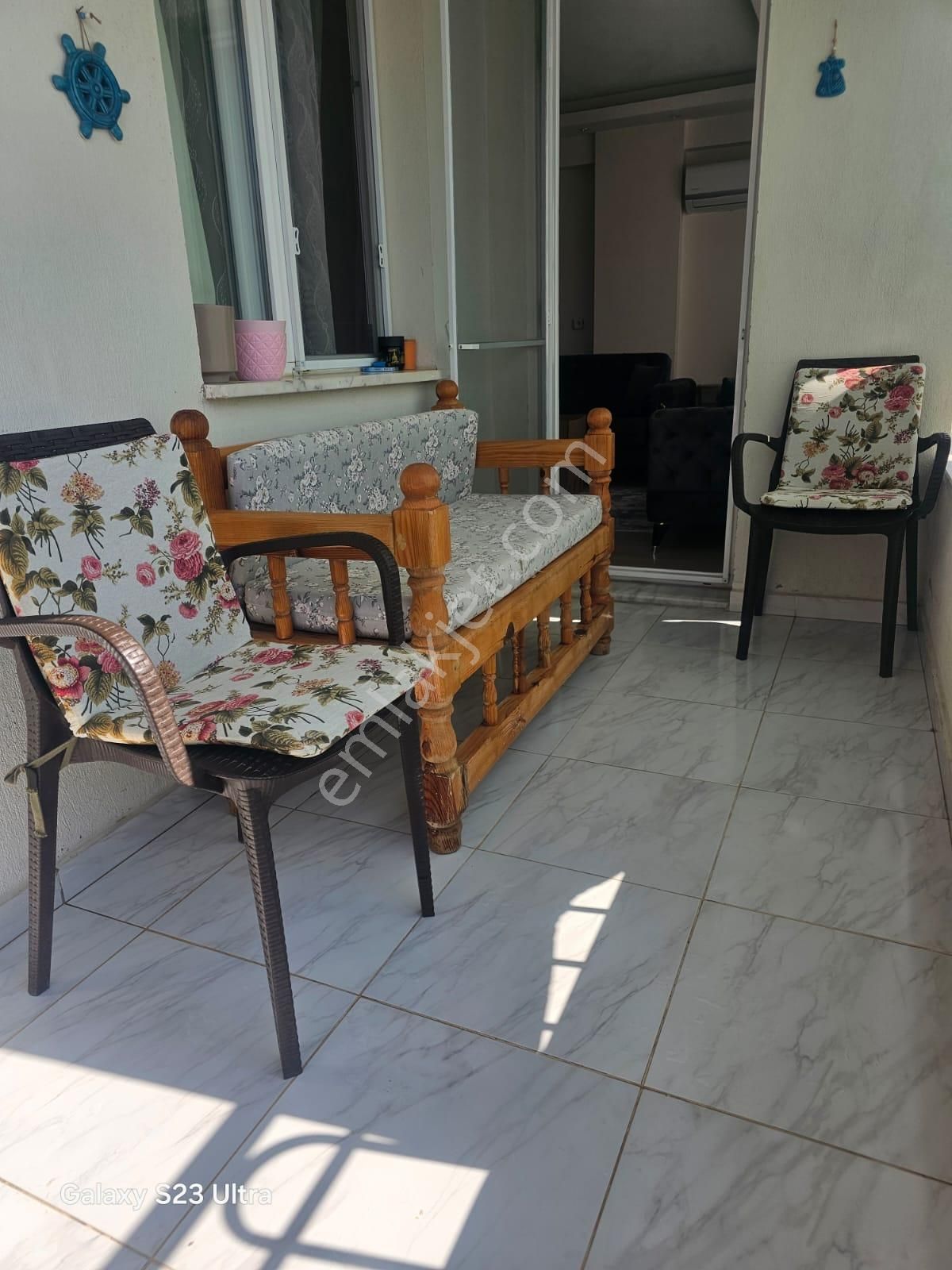 Aydın Didim Efeler Mahallesi Satılık 1+1 Daire - Görsel 5