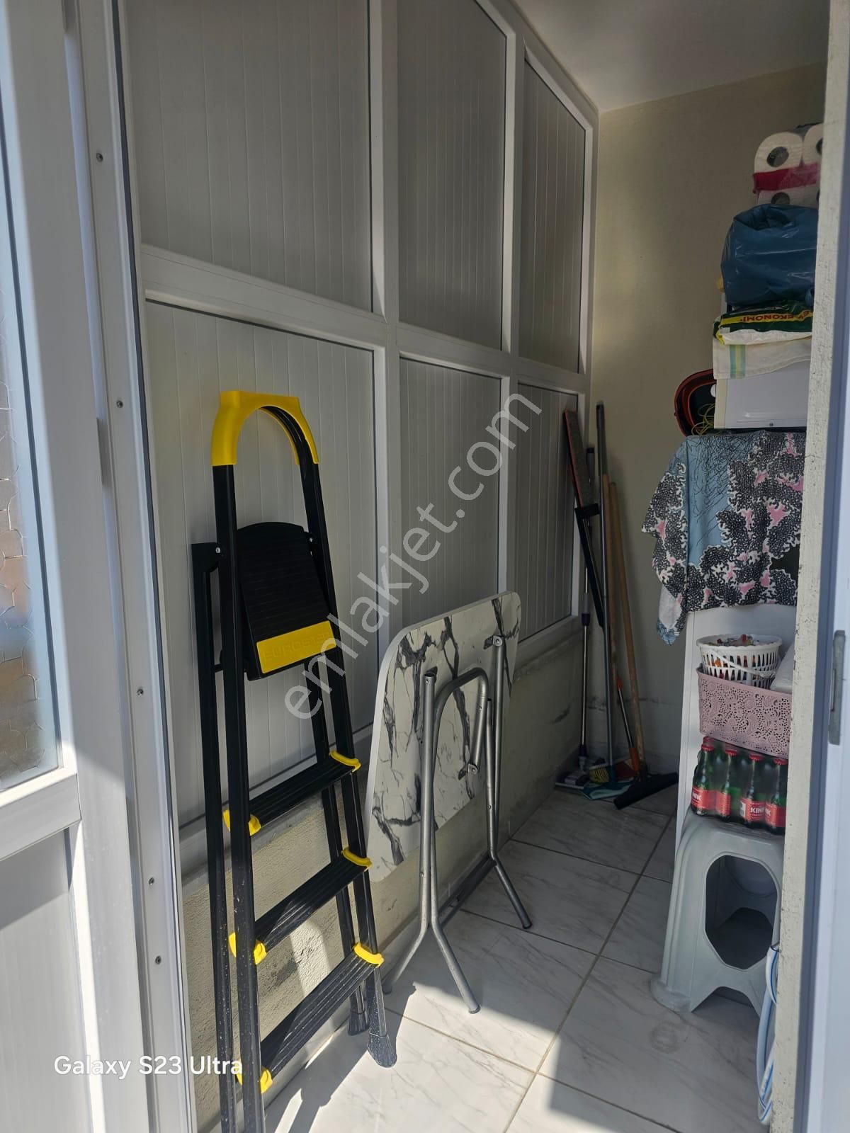 Aydın Didim Efeler Mahallesi Satılık 1+1 Daire - Görsel 20