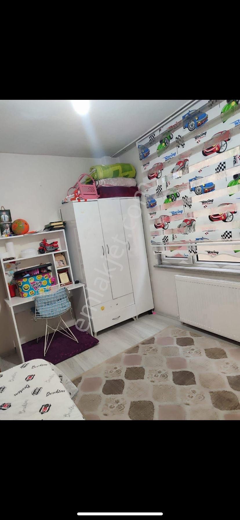 Çelikler İnşaat & Gayrimenkul'den Satılık 2+1 90 M2 Daire