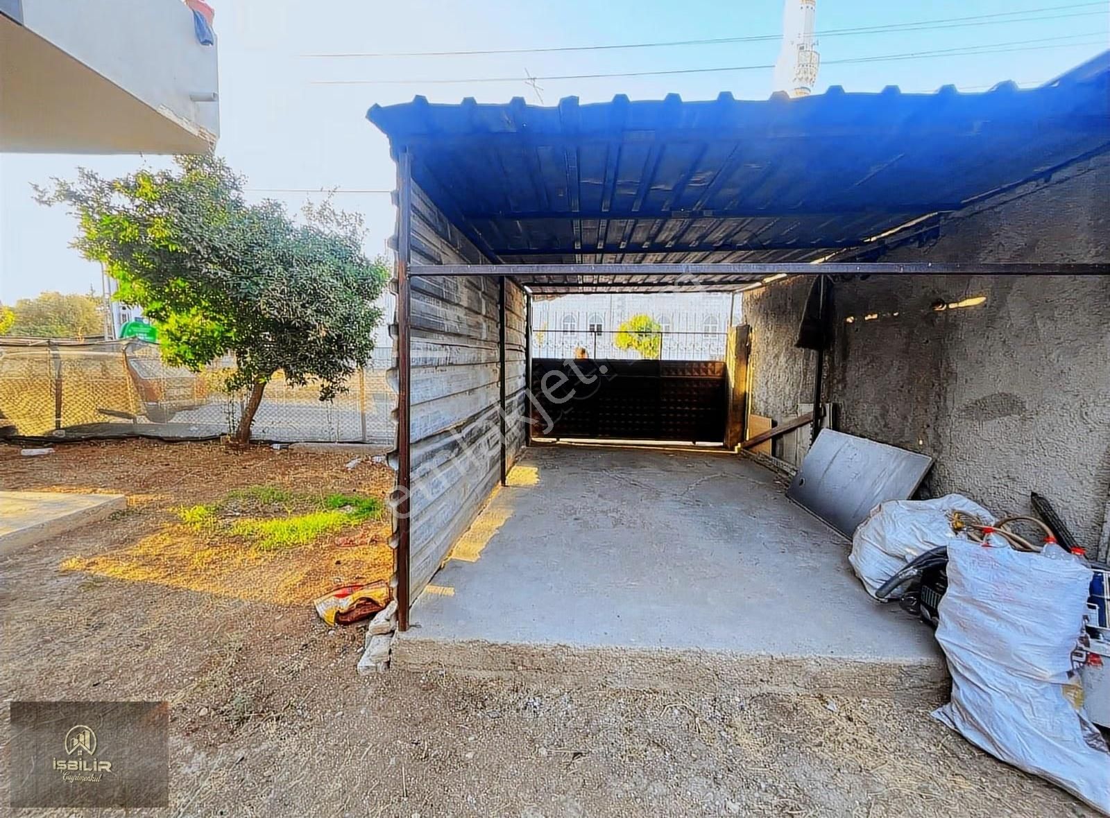 Ova Mh.müstakil 3 Katlı Müstakil 4+1 Son Katı 1+1 Satılık Dair. - Görsel 14