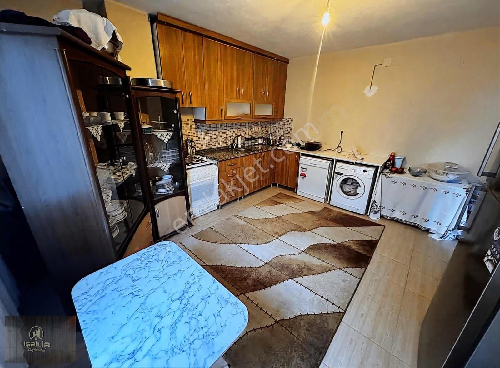 Ova Mh.müstakil 3 Katlı Müstakil 4+1 Son Katı 1+1 Satılık Dair. - Görsel 15