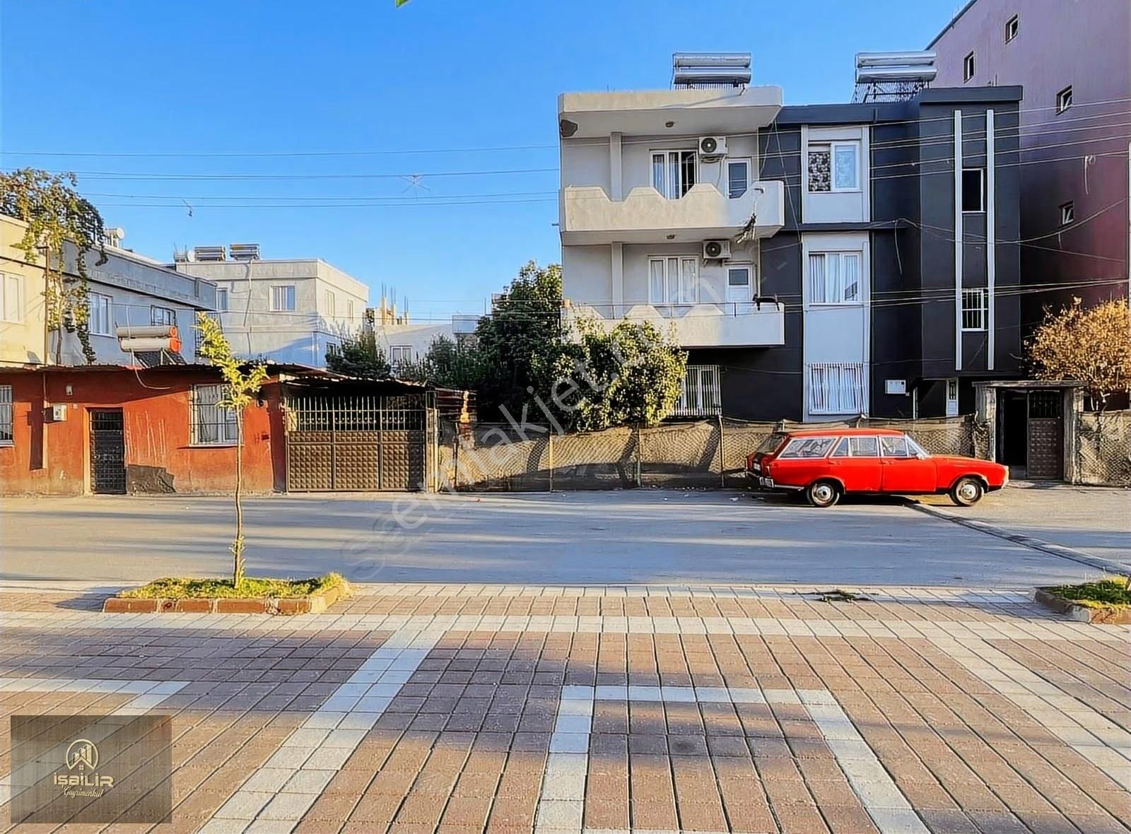 Ova Mh.müstakil 3 Katlı Müstakil 4+1 Son Katı 1+1 Satılık Dair. - Görsel 11