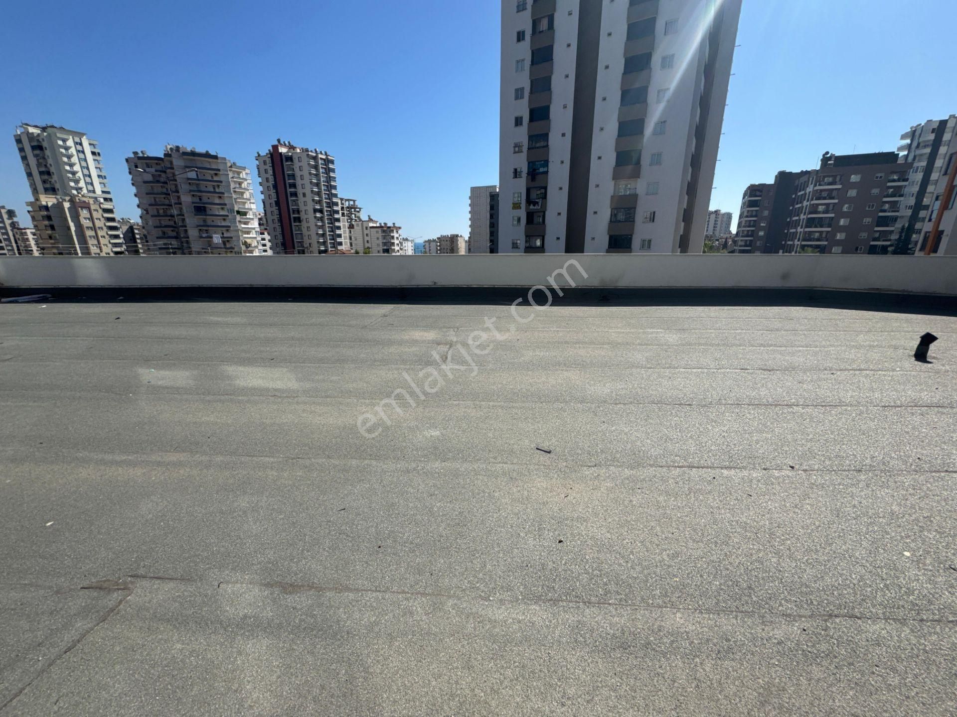 Yiğithan Dan Mezitli Site İçerisinde Sıfır 3+1 Satılık Daire - Görsel 25