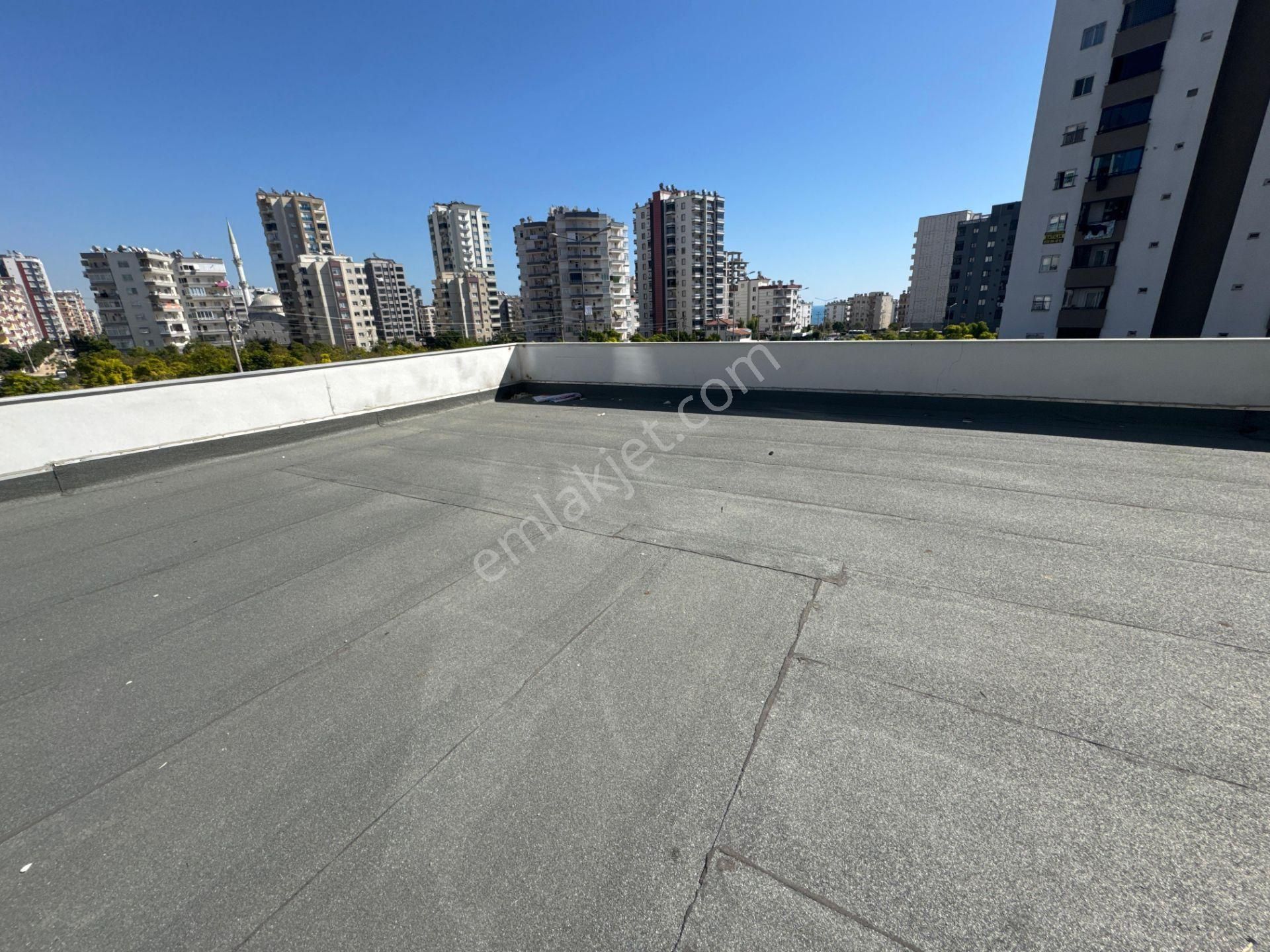 Yiğithan Dan Mezitli Site İçerisinde Sıfır 3+1 Satılık Daire - Görsel 26