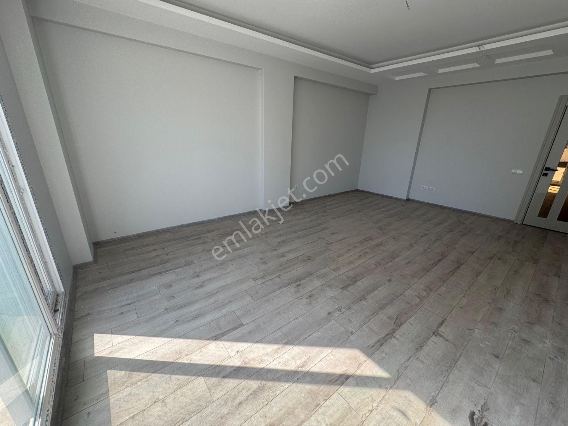 Yiğithan Dan Mezitli Site İçerisinde Sıfır 3+1 Satılık Daire - Görsel 6