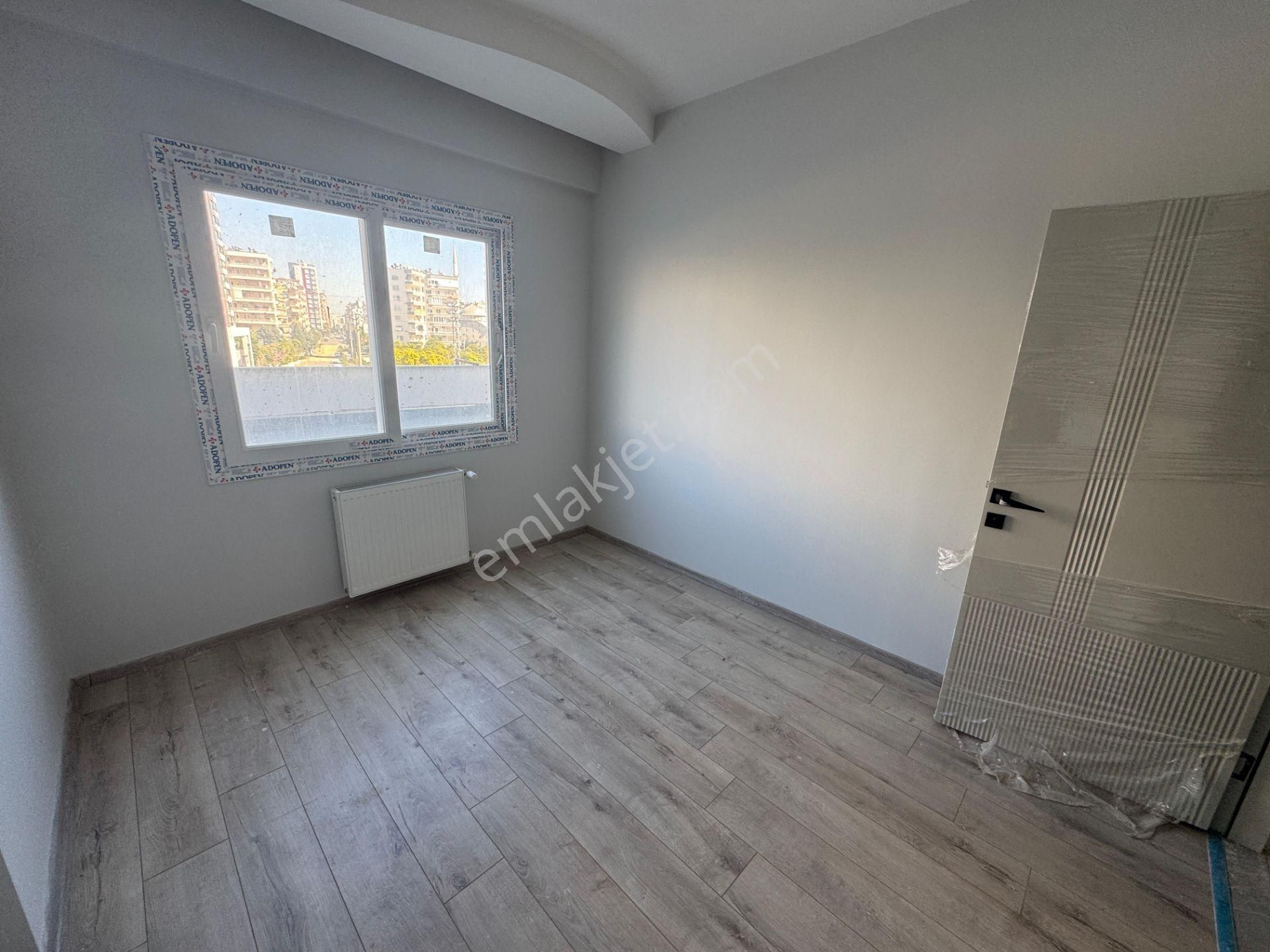 Yiğithan Dan Mezitli Site İçerisinde Sıfır 3+1 Satılık Daire - Görsel 19