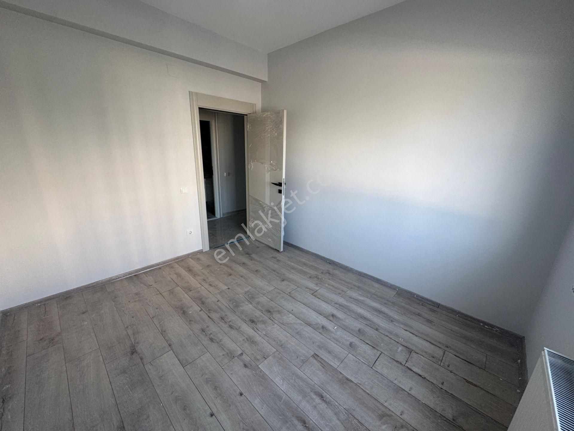 Yiğithan Dan Mezitli Site İçerisinde Sıfır 3+1 Satılık Daire - Görsel 21