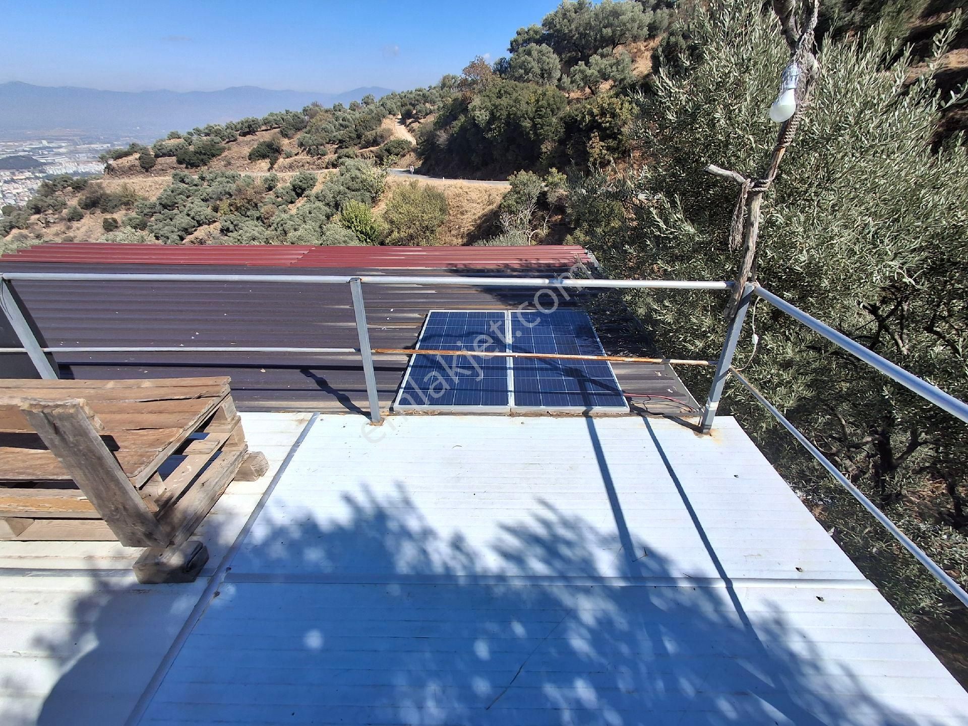 Akar Emlak Ofisinden Tire Manzaralı, Ho - Görsel 17