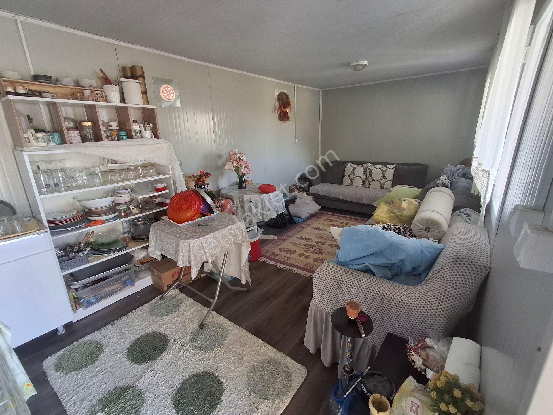 Akar Emlak Ofisinden Tire Manzaralı, Ho - Görsel 9