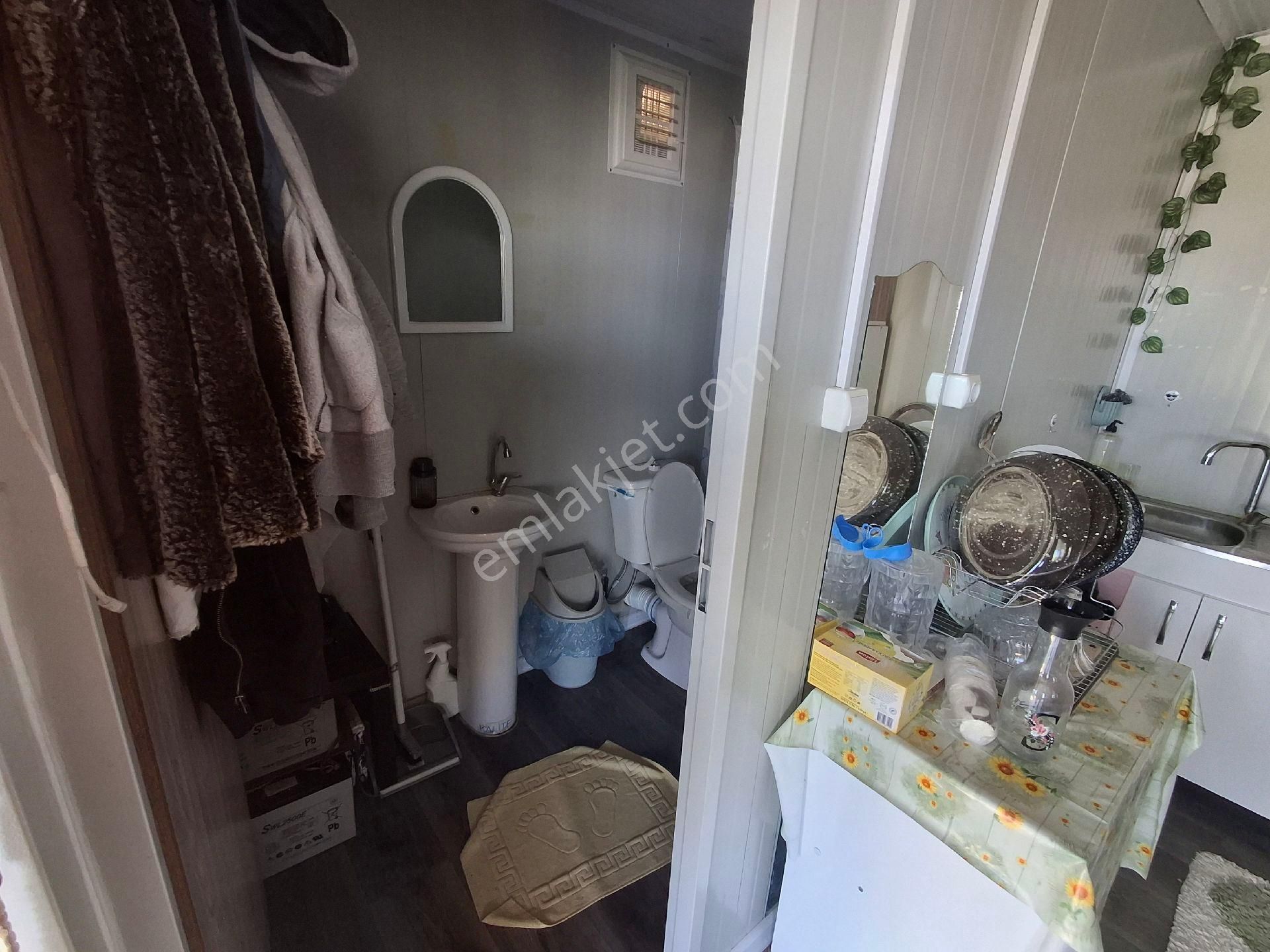 Akar Emlak Ofisinden Tire Manzaralı, Ho - Görsel 10