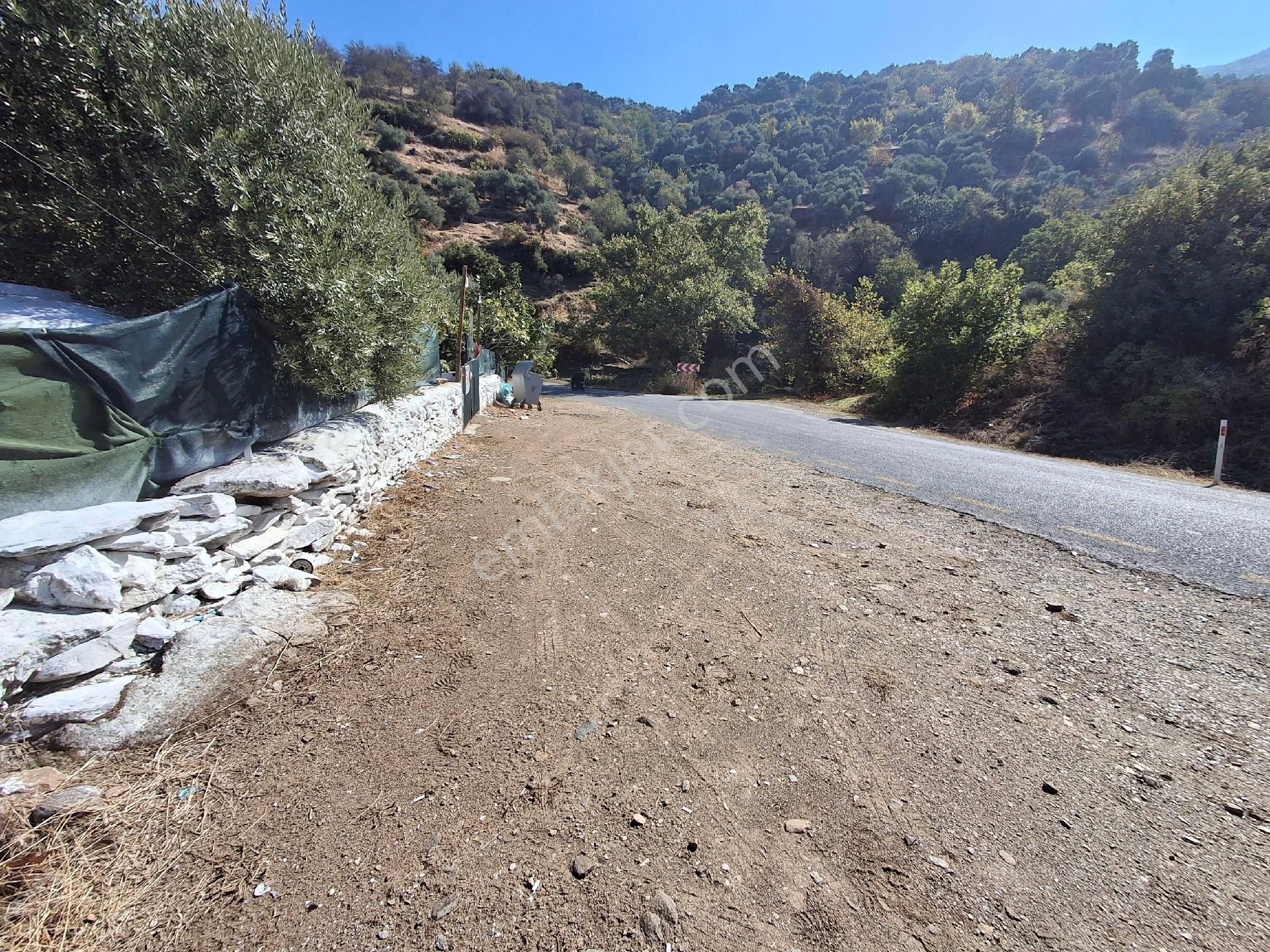 Akar Emlak Ofisinden Tire Manzaralı, Ho - Görsel 21