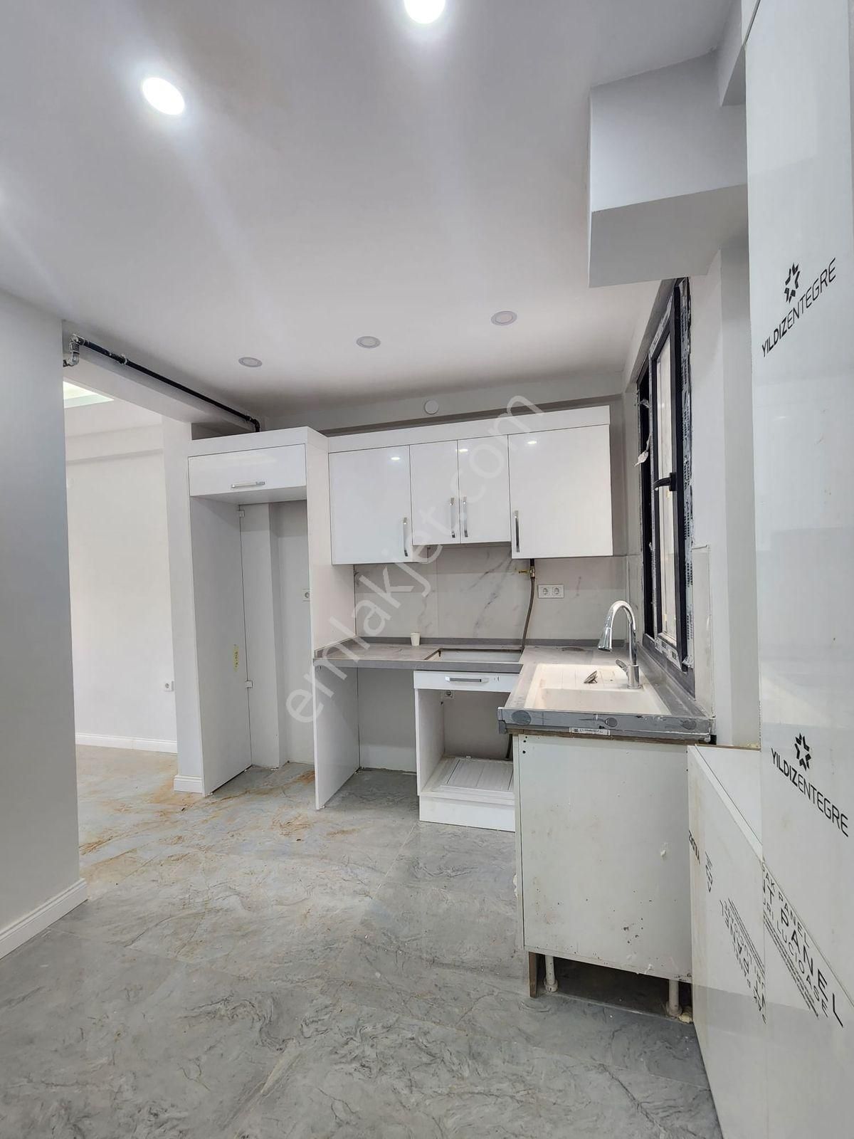 Seçkin'den Zeytintepe Mh. Satılık Sıfır Dublex Daire - Görsel 7