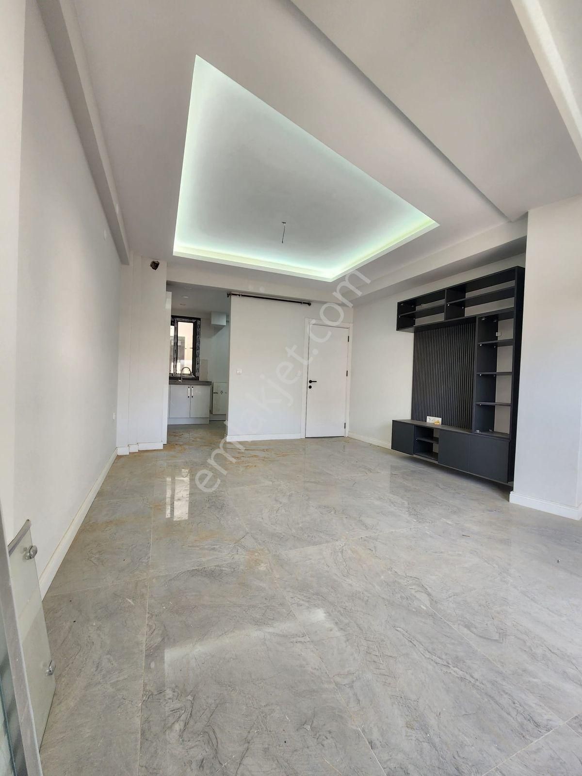 Seçkin'den Zeytintepe Mh. Satılık Sıfır Dublex Daire - Görsel 9