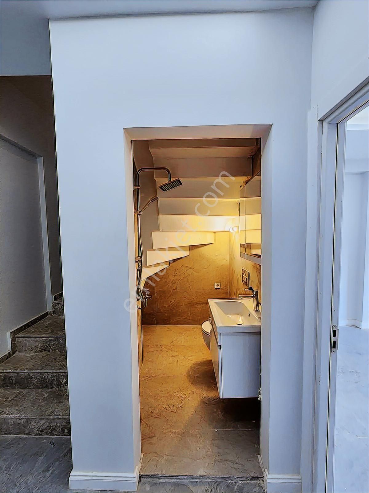 Seçkin'den Zeytintepe Mh. Satılık Sıfır Dublex Daire - Görsel 12