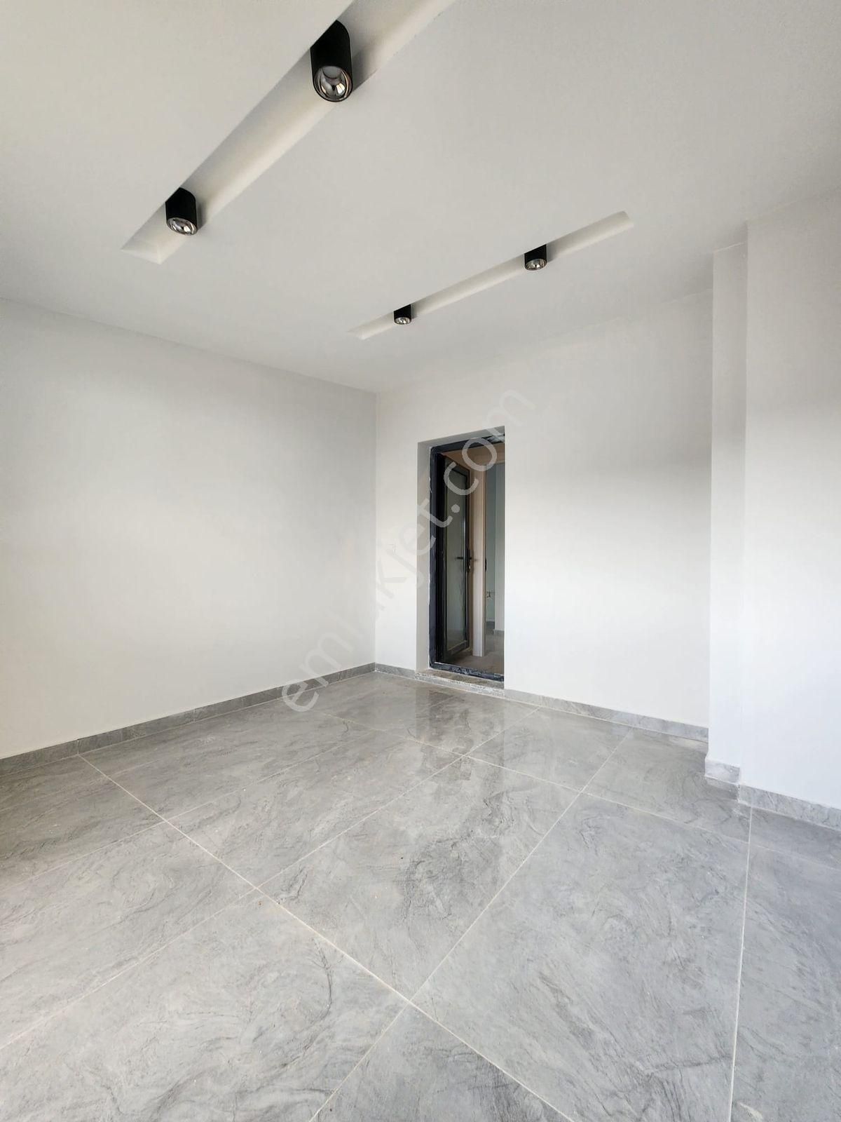 Seçkin'den Zeytintepe Mh. Satılık Sıfır Dublex Daire - Görsel 18