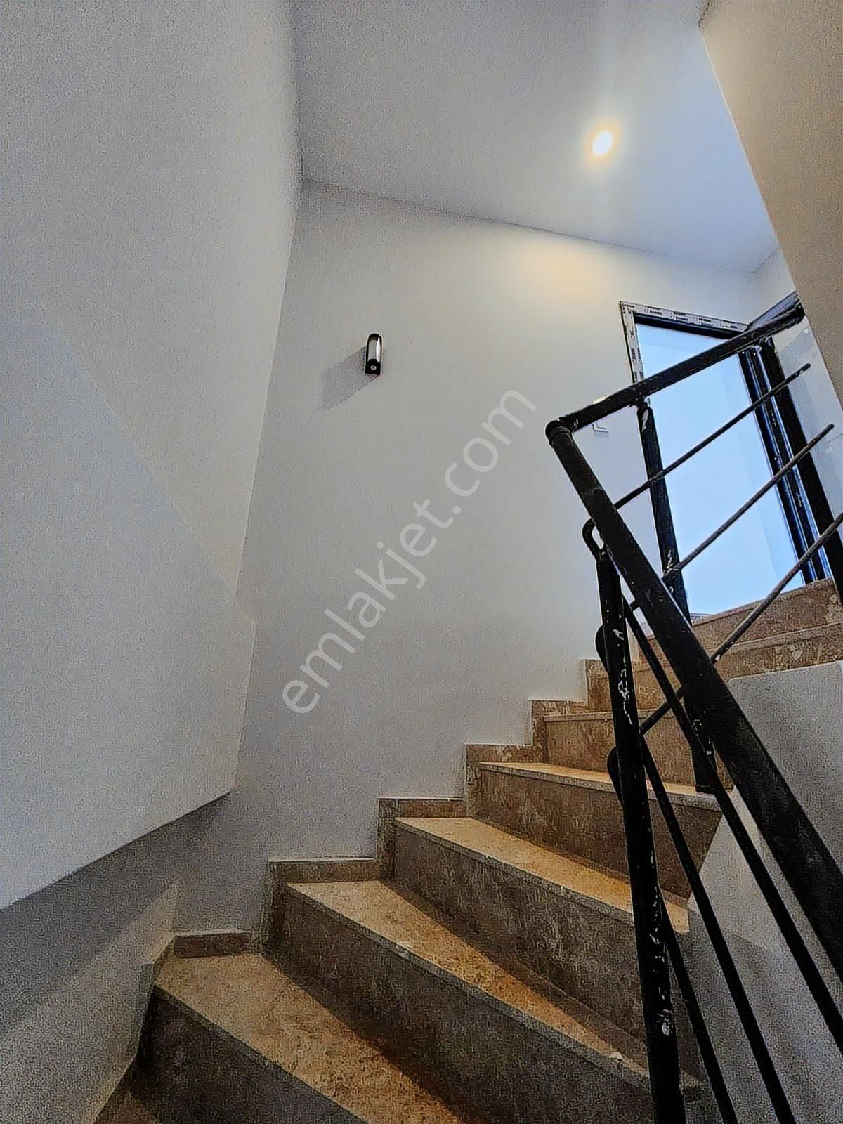 Seçkin'den Zeytintepe Mh. Satılık Sıfır Dublex Daire - Görsel 13