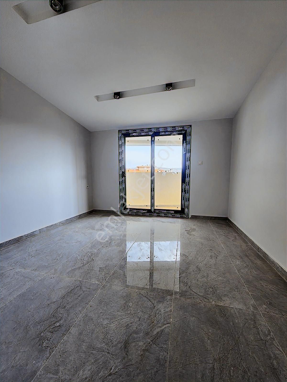 Seçkin'den Zeytintepe Mh. Satılık Sıfır Dublex Daire - Görsel 20