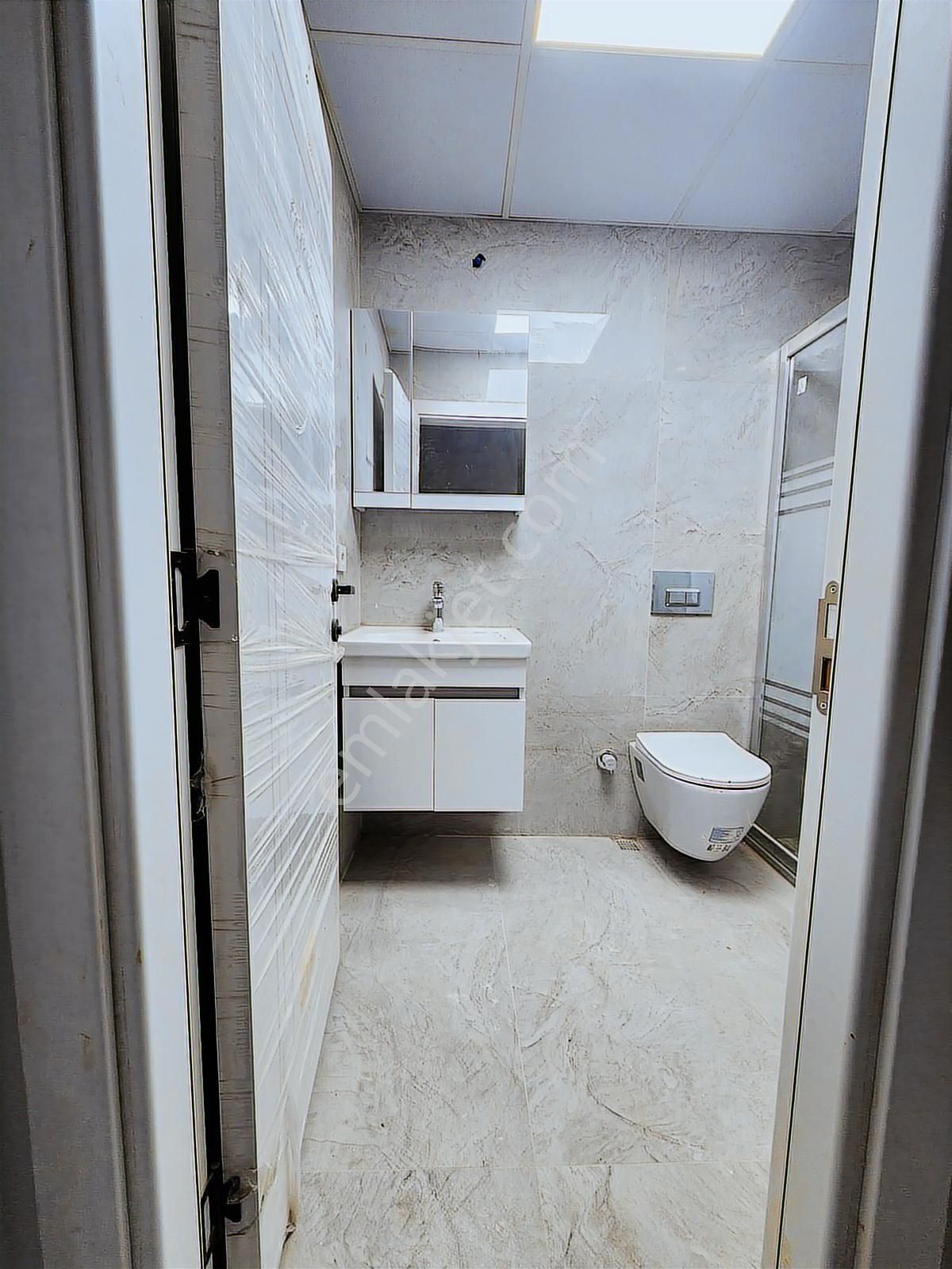 Seçkin'den Zeytintepe Mh. Satılık Sıfır Dublex Daire - Görsel 16