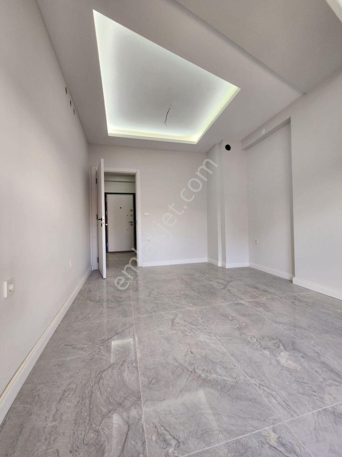 Seçkin'den Zeytintepe Mh. Satılık Sıfır Dublex Daire - Görsel 11