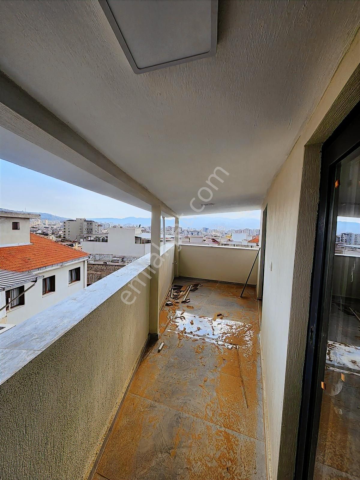 Seçkin'den Zeytintepe Mh. Satılık Sıfır Dublex Daire - Görsel 22