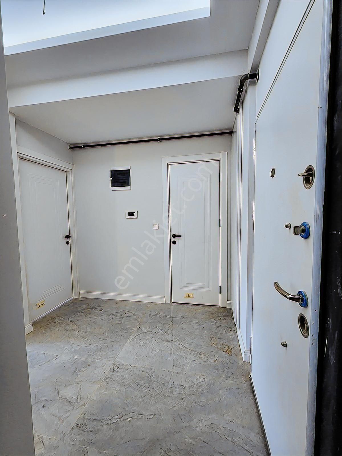 Seçkin'den Zeytintepe Mh. Satılık Sıfır Dublex Daire - Görsel 3