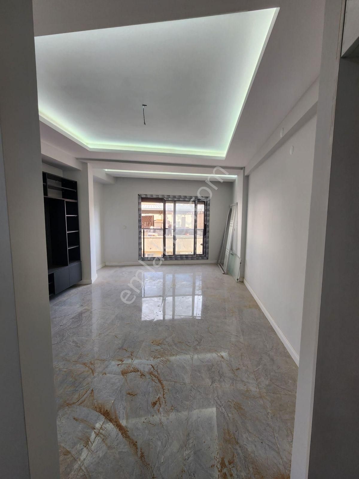 Seçkin'den Zeytintepe Mh. Satılık Sıfır Dublex Daire - Görsel 6