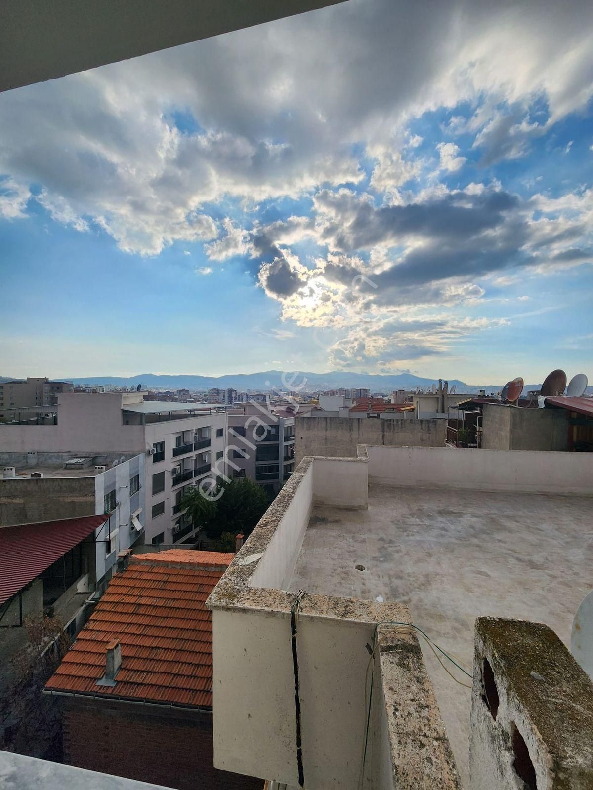 Seçkin'den Zeytintepe Mh. Satılık Sıfır Dublex Daire - Görsel 21