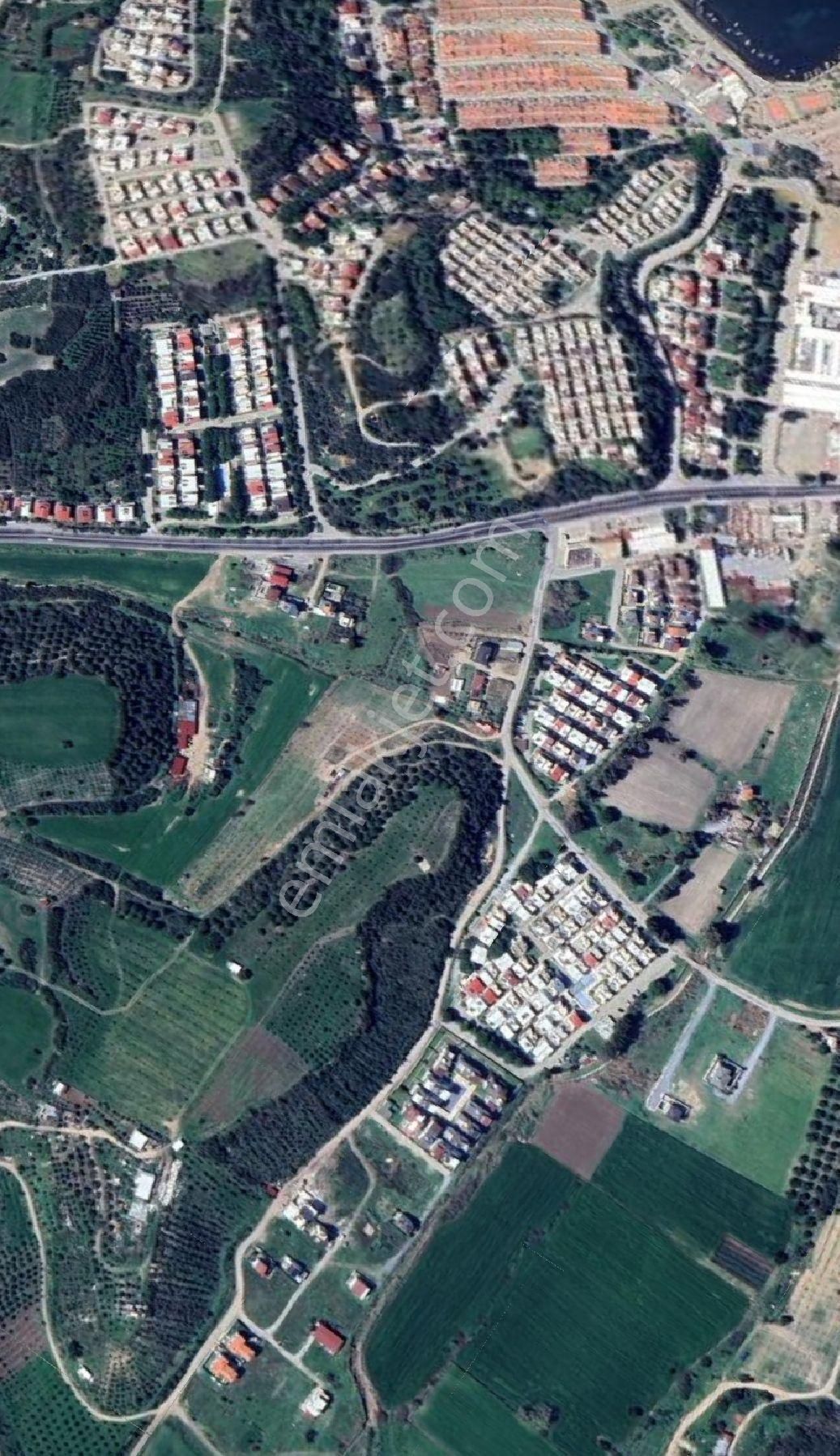 Didimde Emsallerinden Uygun Fiyata Müstakil Villa Arsası - Görsel 3