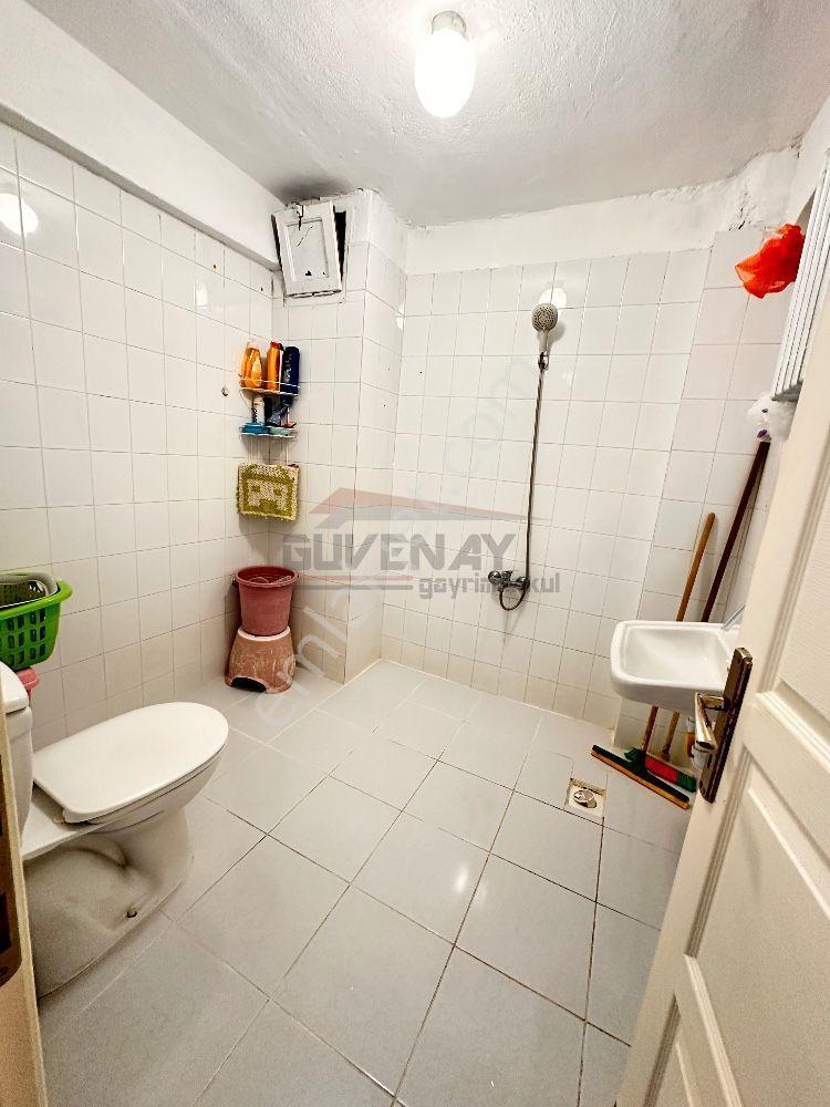 Güvenay - Çorum Ulukavak Adliye Yanı'nda Satılık Son Kat 3+1 Daire! - Görsel 17