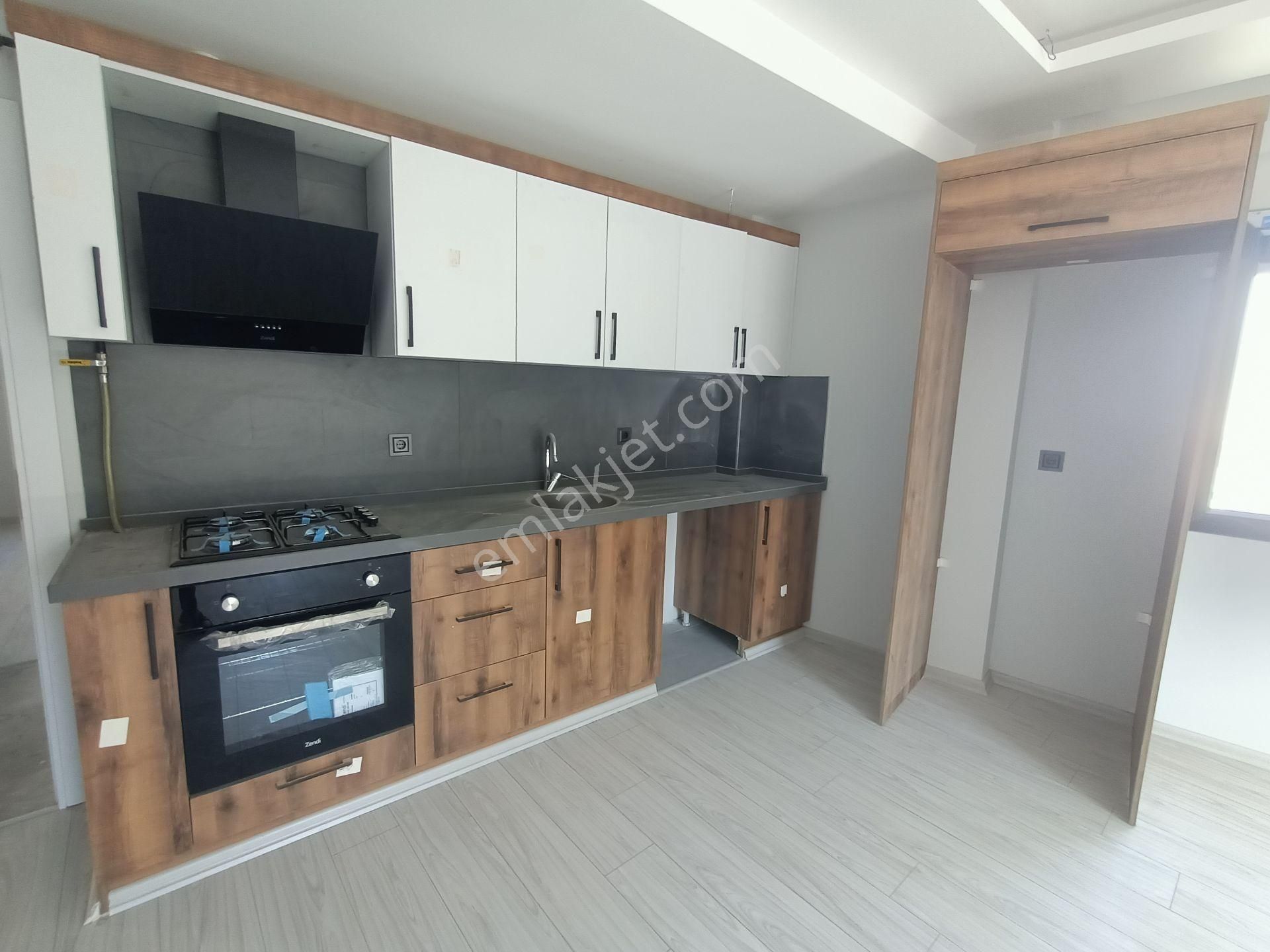 Meydan Cepheli 2+1 Çift Balkonlu Sıfır Lüks Daire - Görsel 7