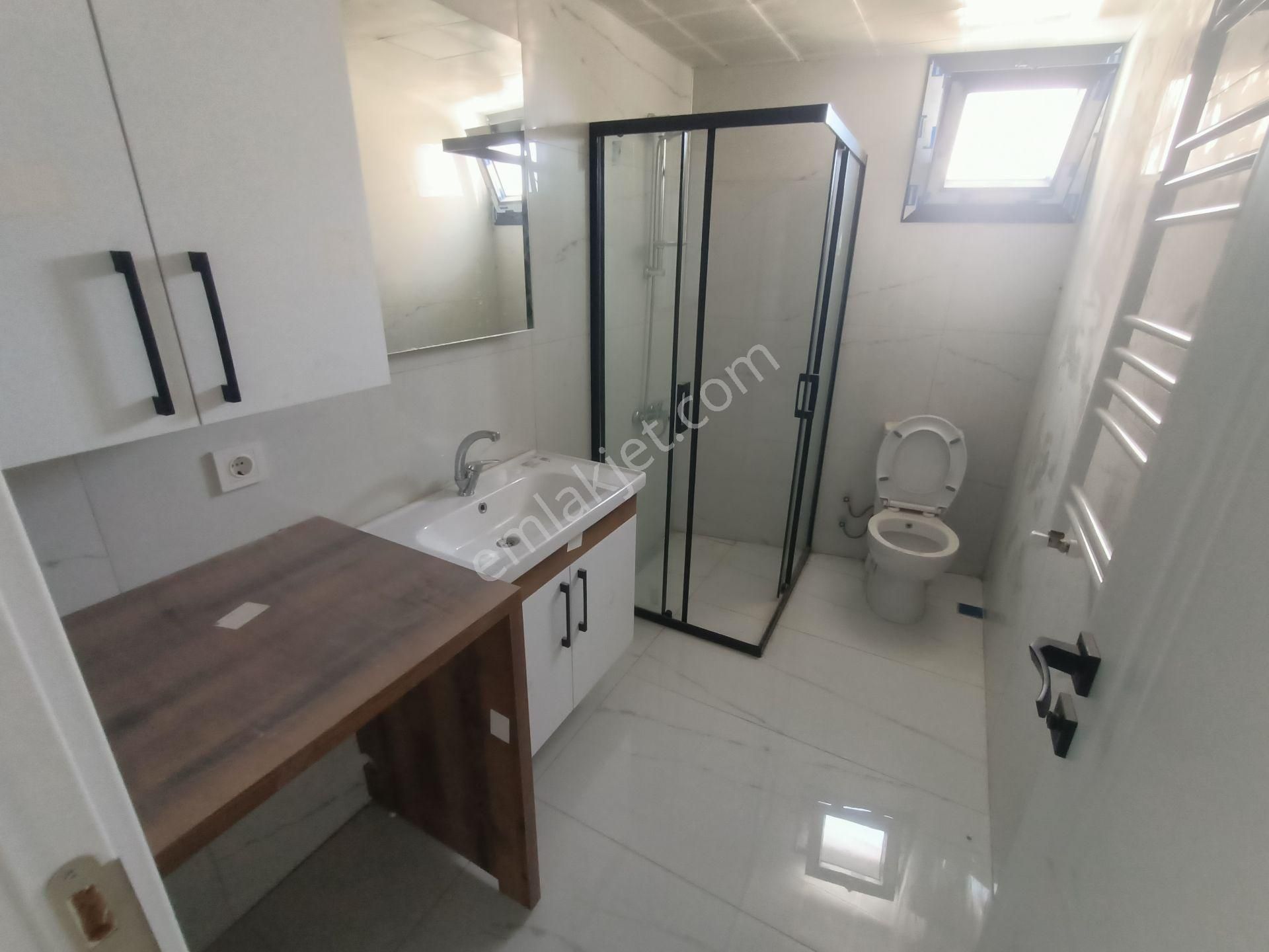 Meydan Cepheli 2+1 Çift Balkonlu Sıfır Lüks Daire - Görsel 10