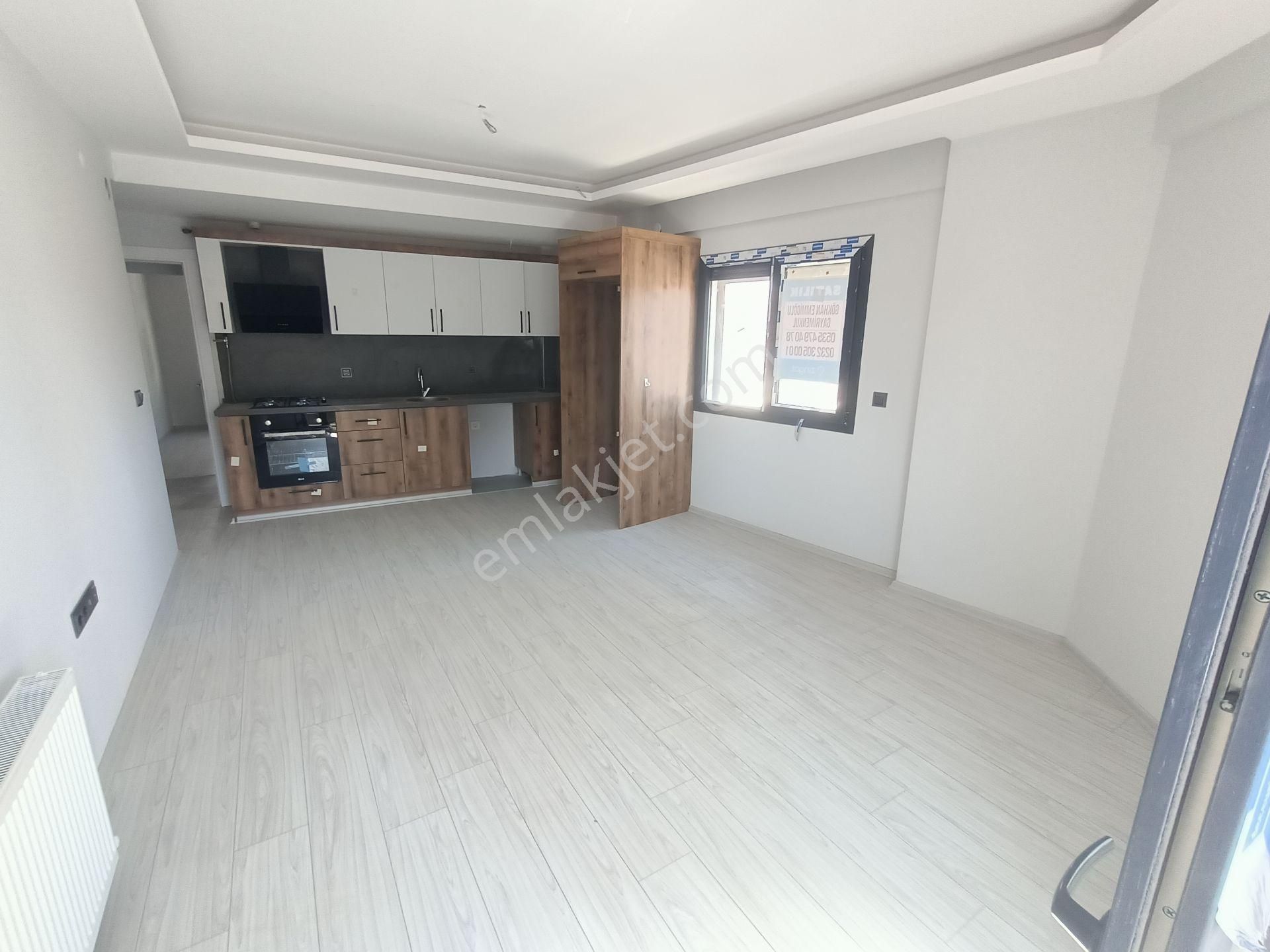 Meydan Cepheli 2+1 Çift Balkonlu Sıfır Lüks Daire - Görsel 5