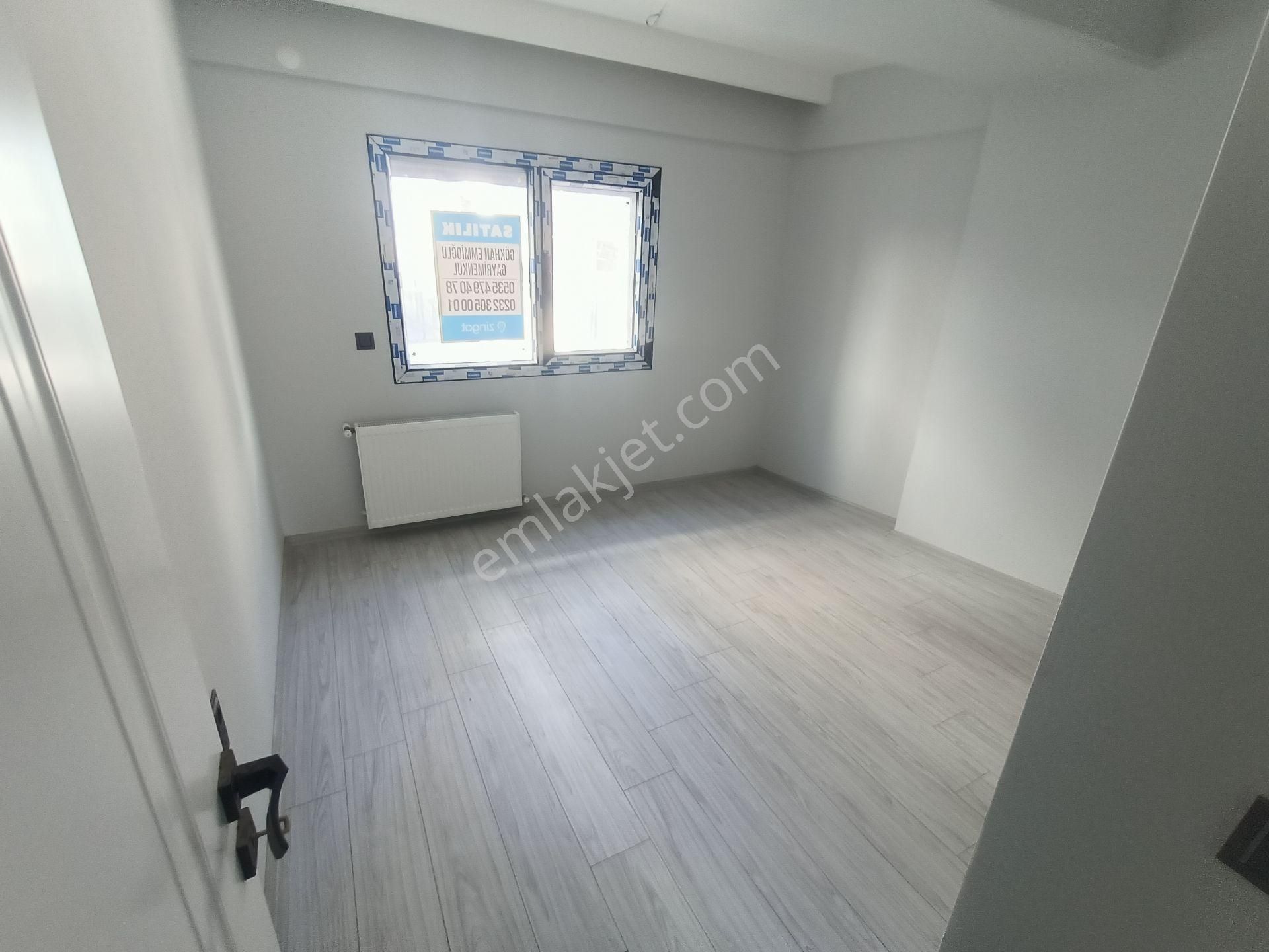 Meydan Cepheli 2+1 Çift Balkonlu Sıfır Lüks Daire - Görsel 4