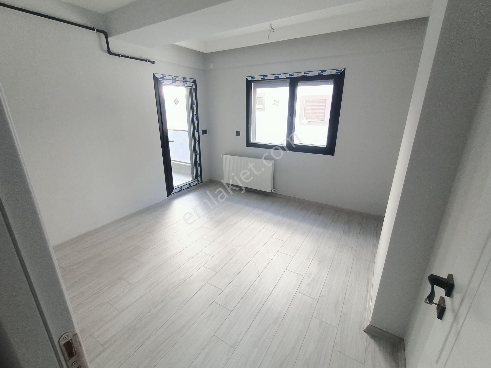 Meydan Cepheli 2+1 Çift Balkonlu Sıfır Lüks Daire - Görsel 9