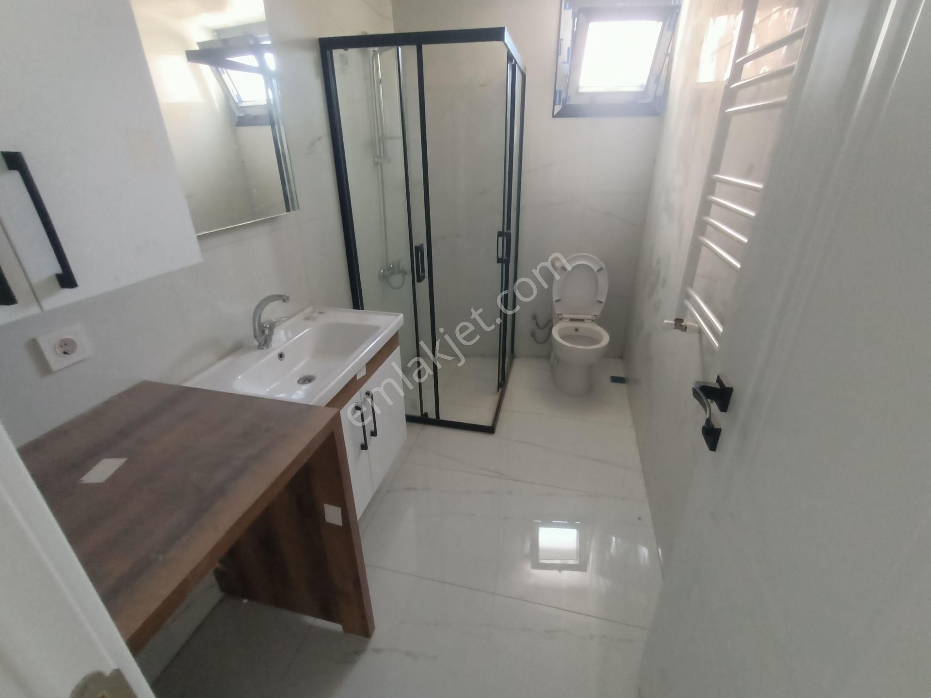 Meydan Cepheli 2+1 Çift Balkonlu Sıfır Lüks Daire - Görsel 8